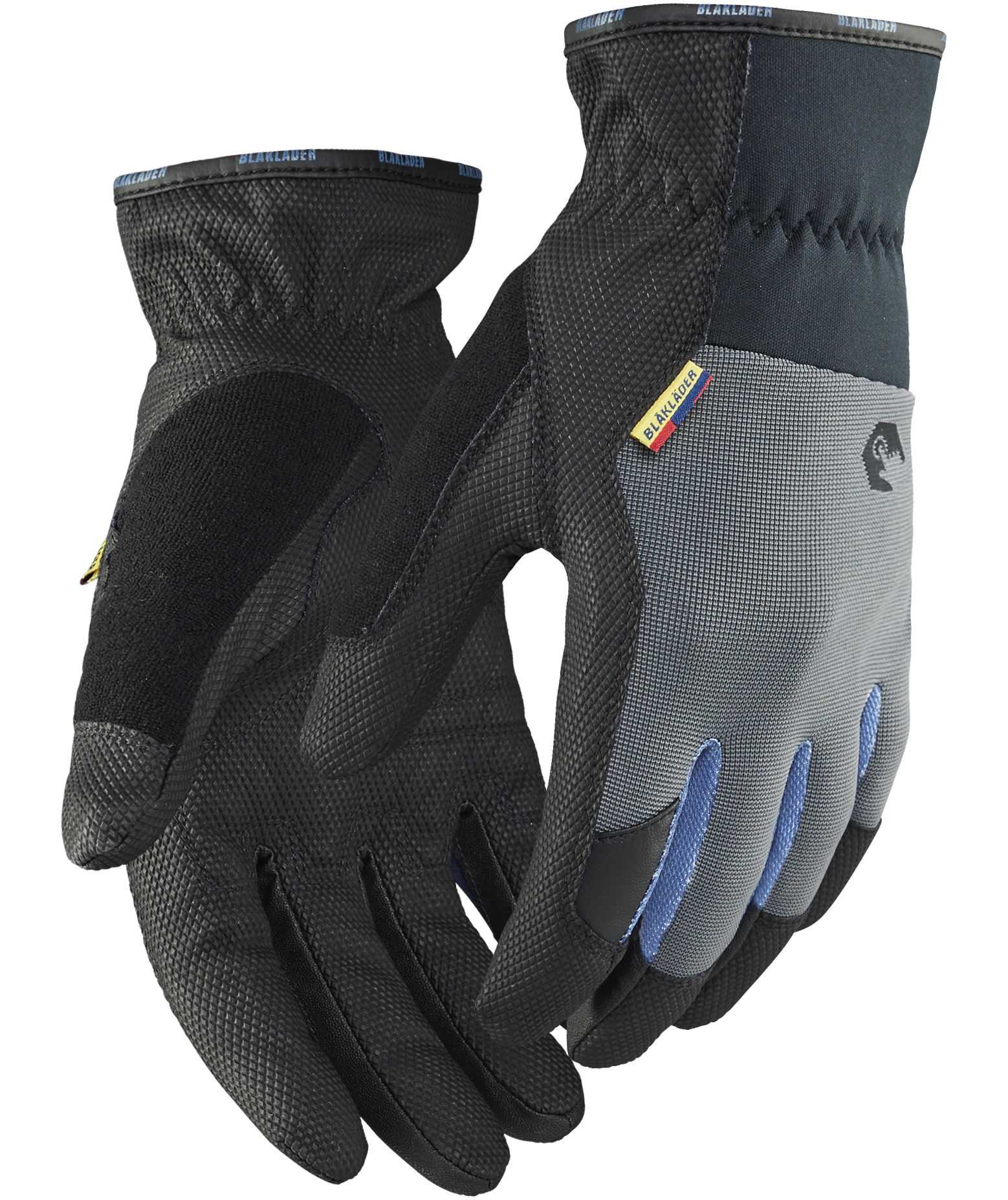 Bl&aring;kl&auml;der 2851 Supreme Strong work gloves