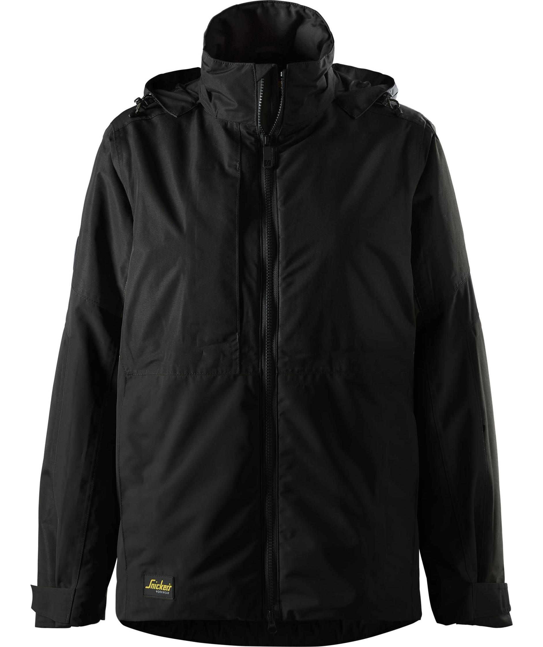 Snickers AllroundWork vinterjacka 1174 dam