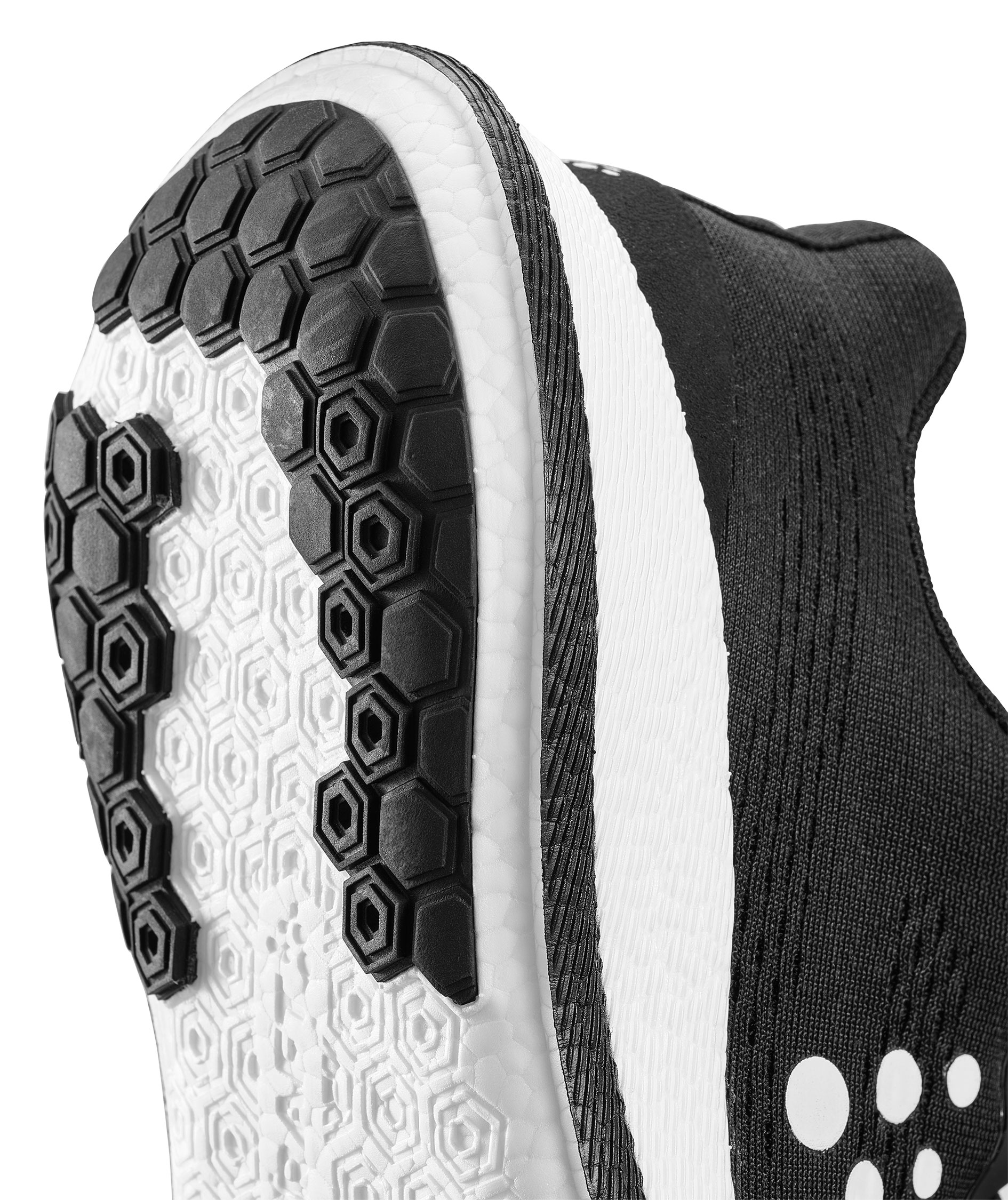 Craft Pacer l&oslash;pesko, Black/white, large image number 5