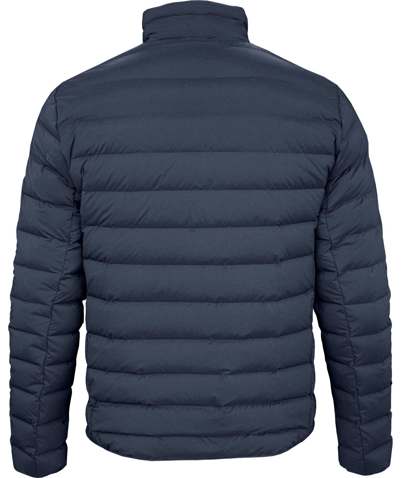 Nimbus Avalon dunjakke, Navy, large image number 2