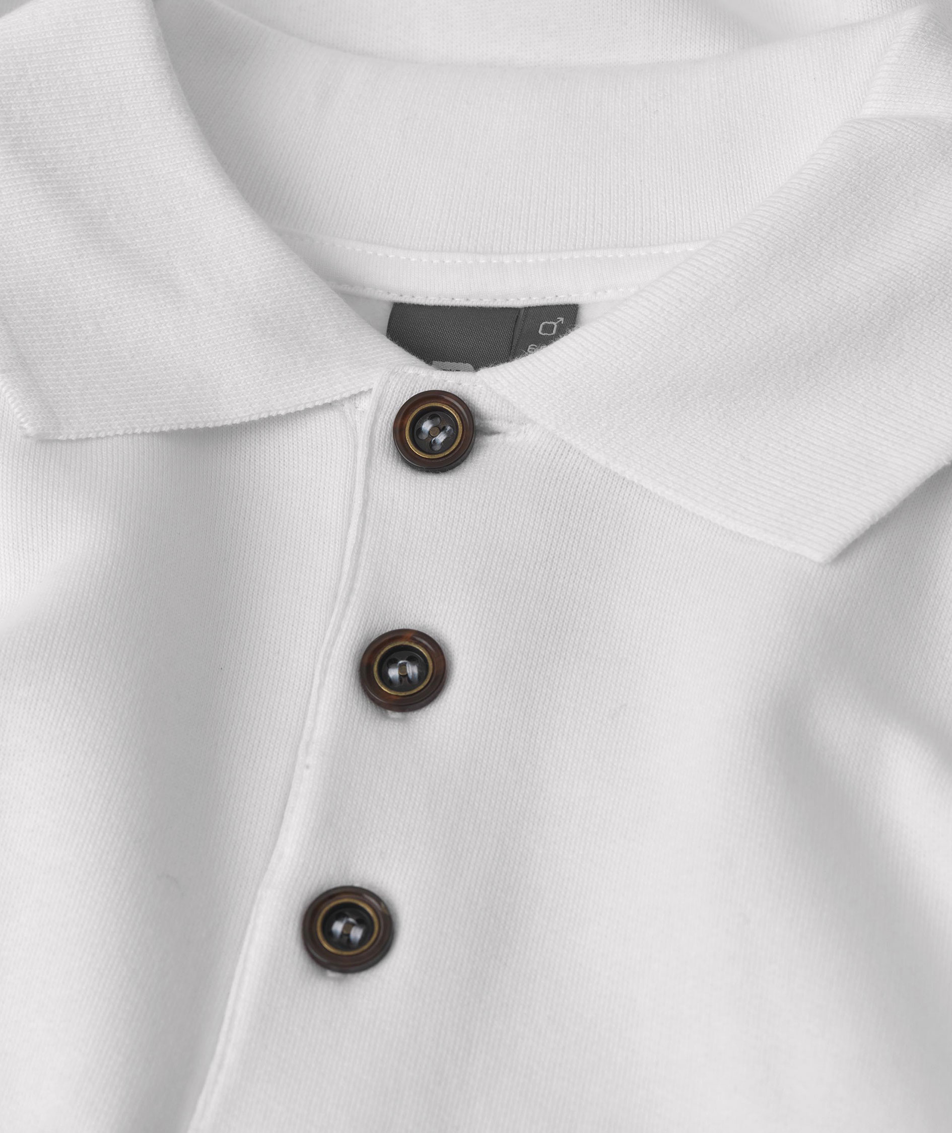 ID Game l&aring;ng&auml;rmad pik&eacute;tr&ouml;ja, Vit, large image number 3