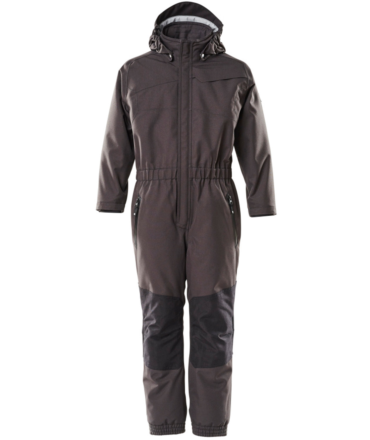 Mascot Accelerate termooverall til barn, Svart