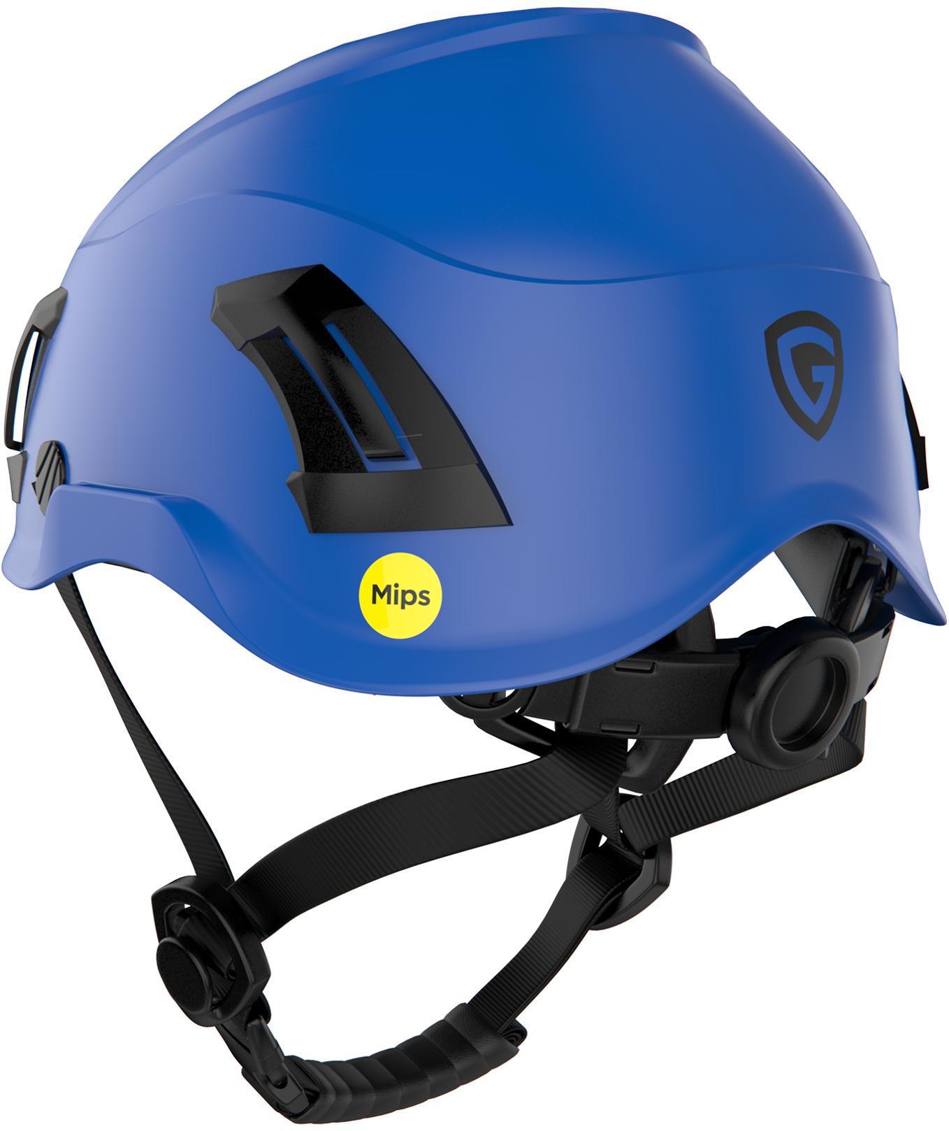 Guardio Armet Volt MIPS Schutzhelm, Kobaltblau, Kobaltblau, large image number 4