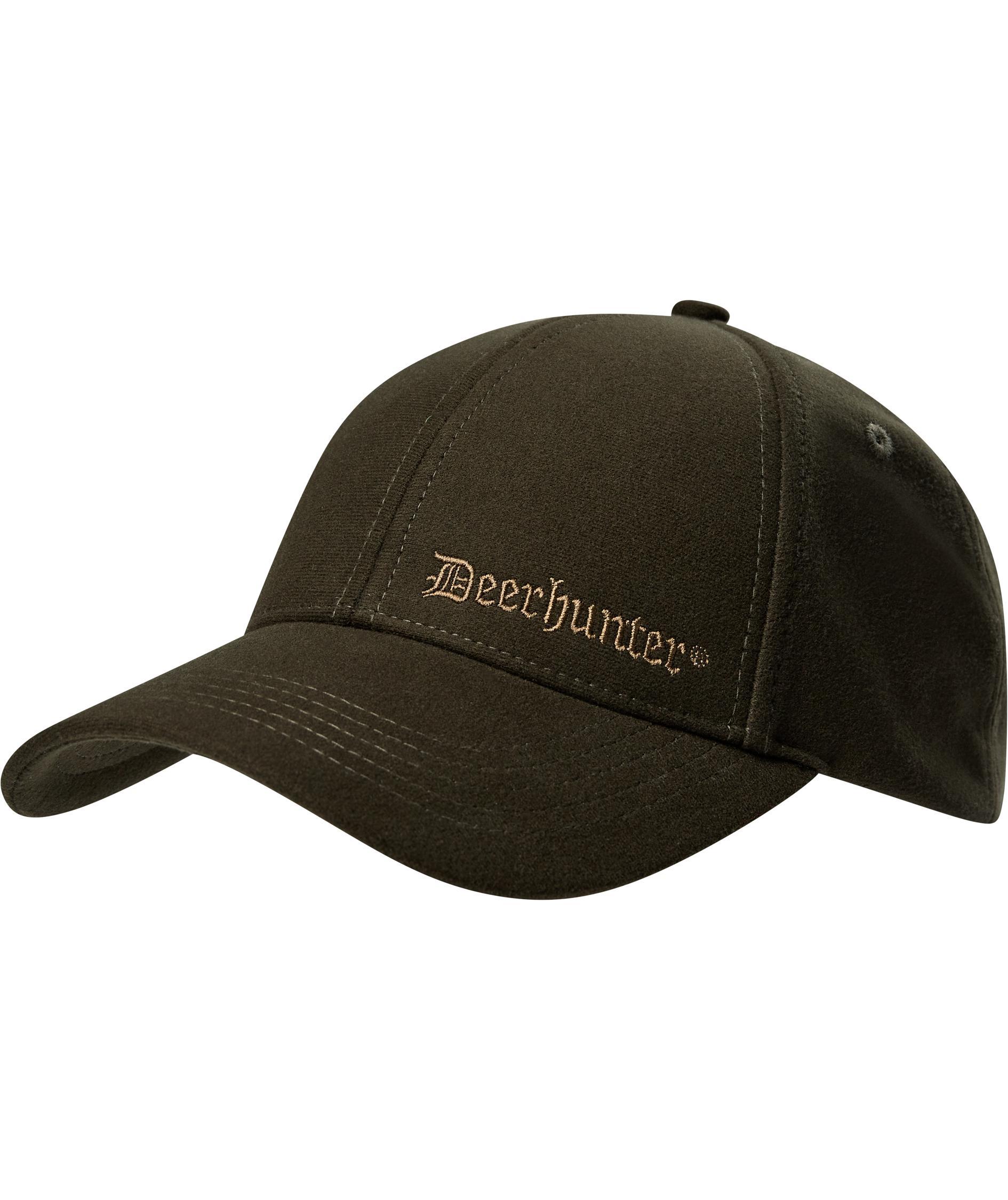 Deerhunter Game keps, Wood