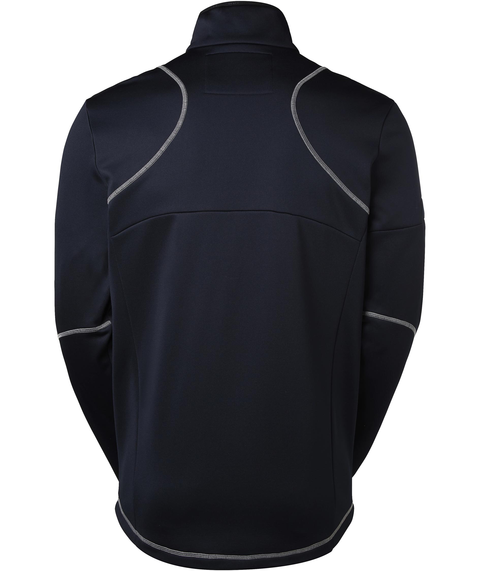 South West Sidney fleecejakke, Navy, large image number 1