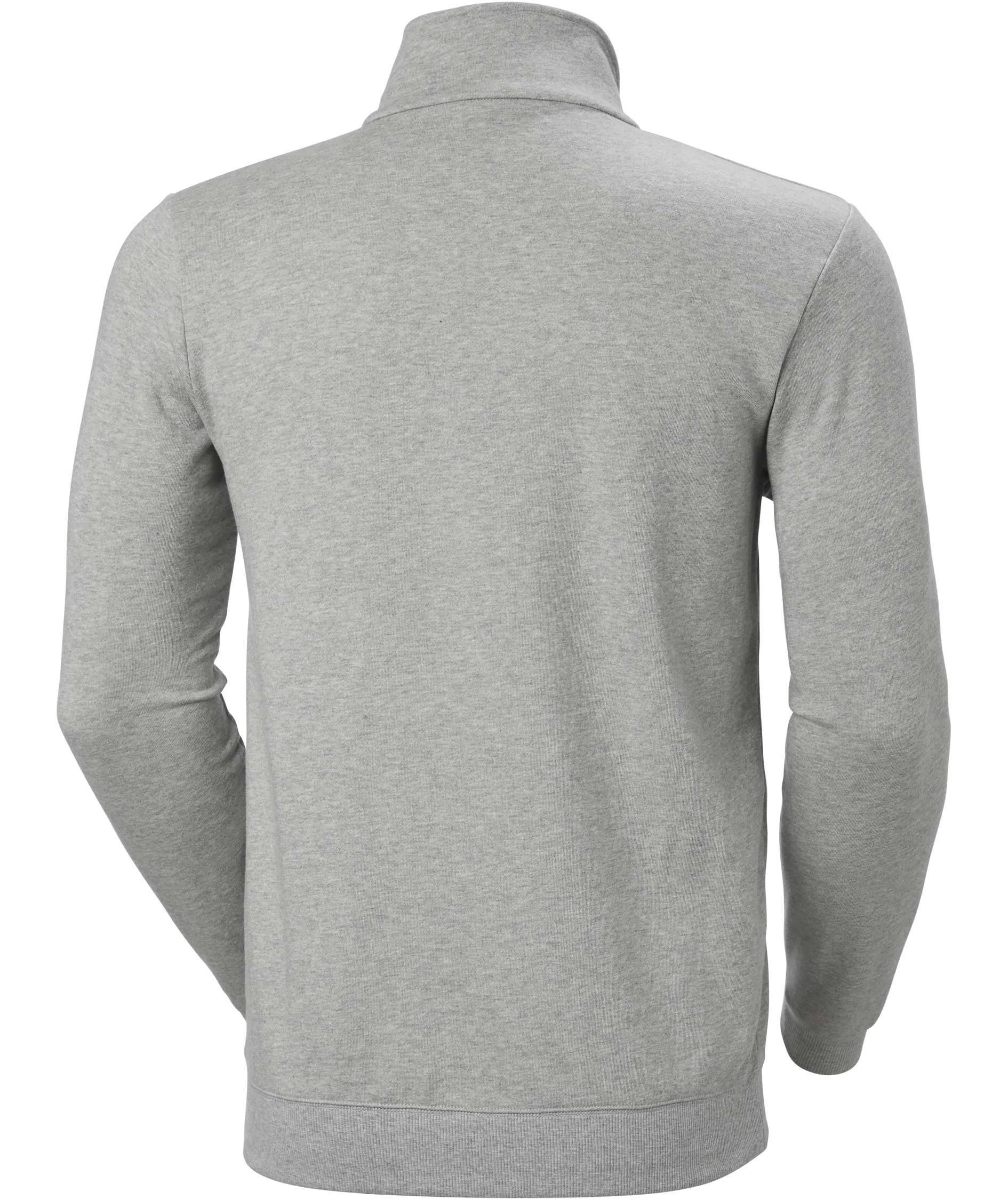 Helly Hansen Classic cardigan, Grey melange, large image number 2