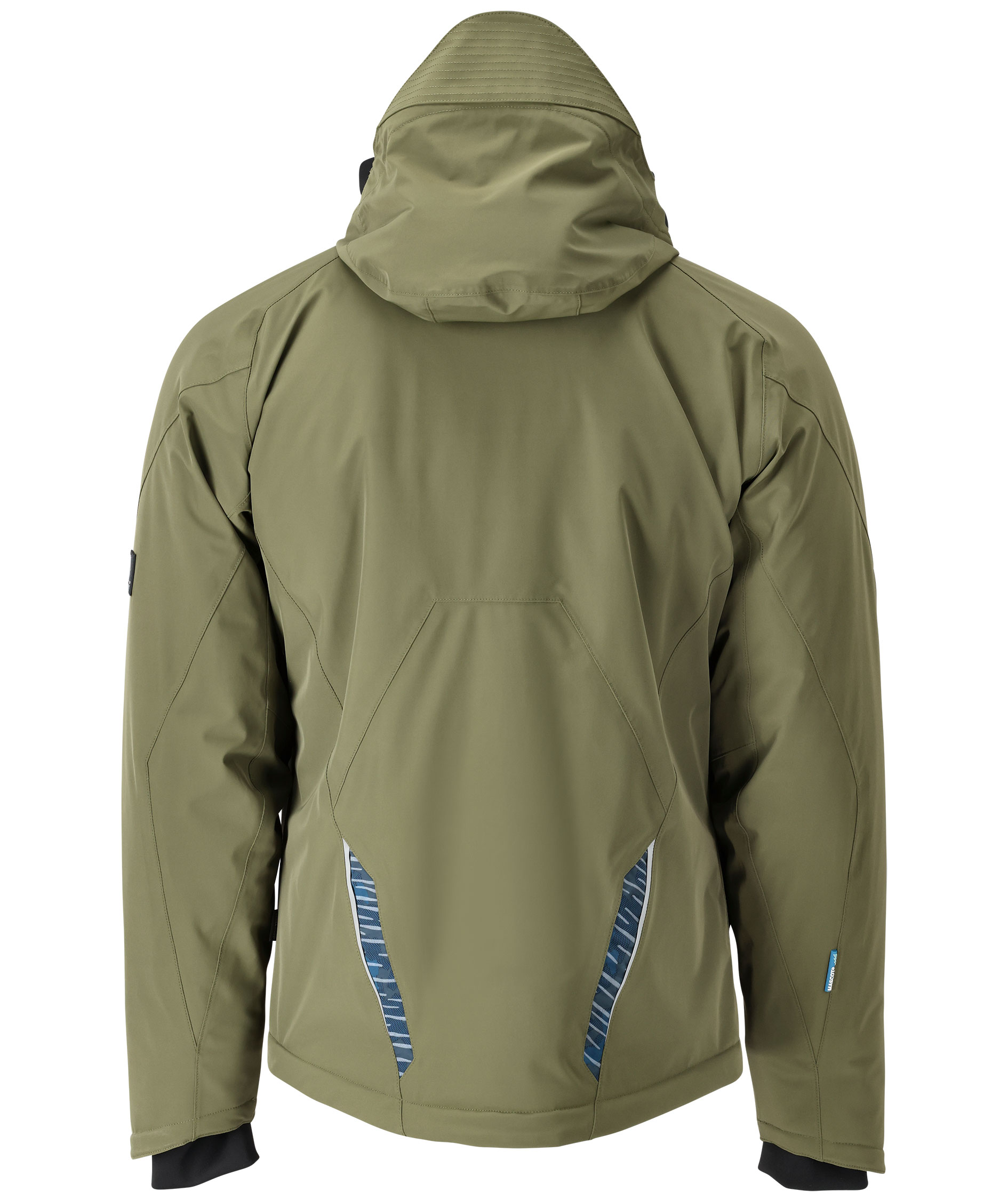 Mascot Advanced Climascot&reg; vinterjakke full stretch