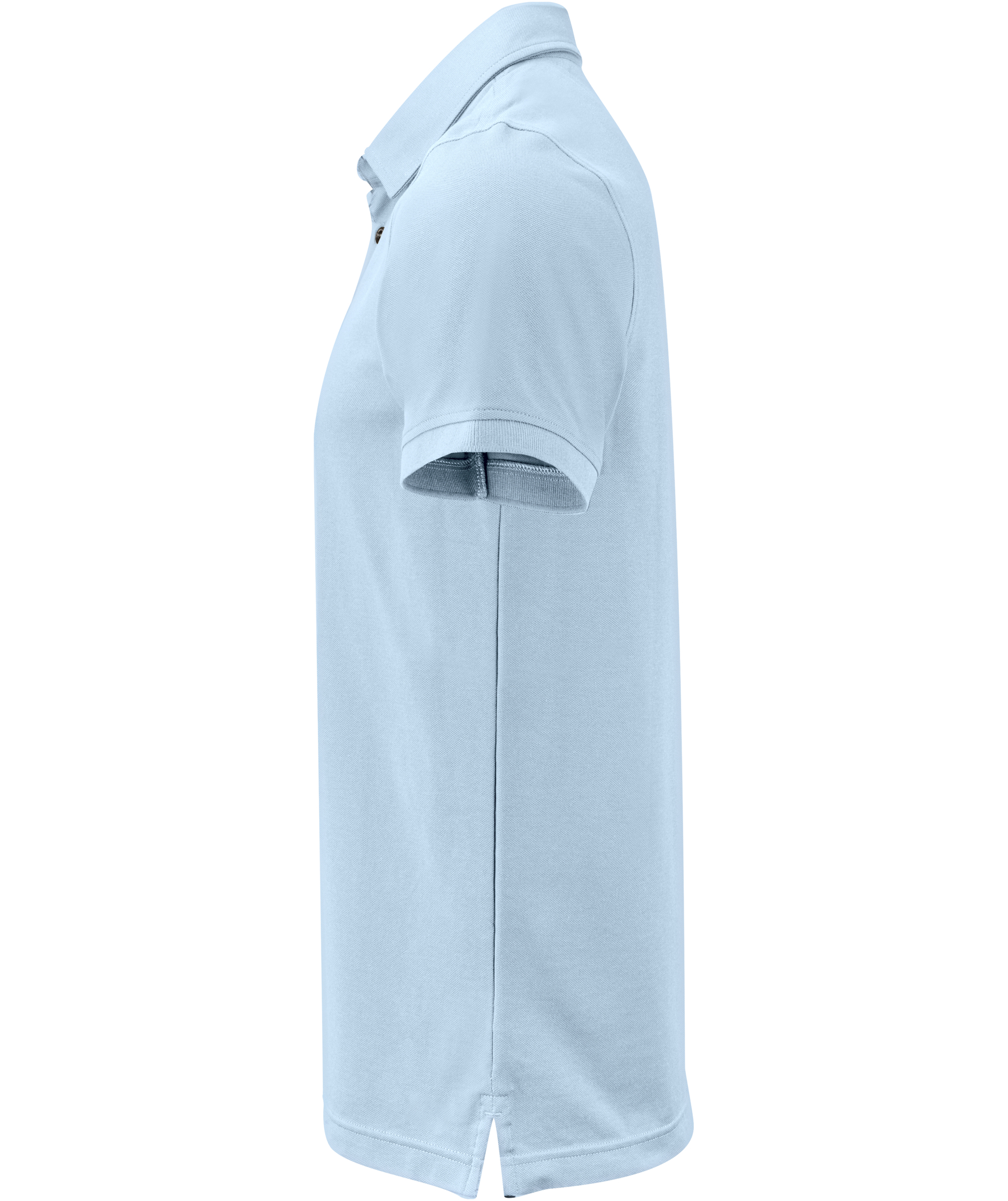 Cutter & Buck Advantage Premium pik&eacute;tr&ouml;ja, Heaven Blue, large image number 4