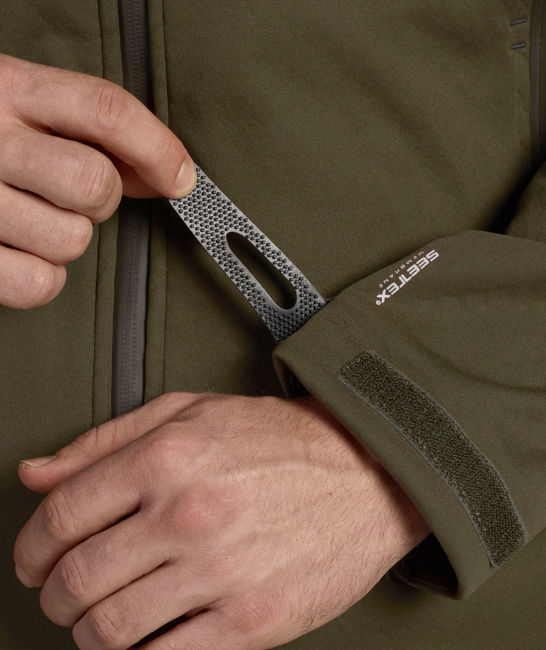 Seeland Hawker Advanced jacket, Pine green, large image number 11