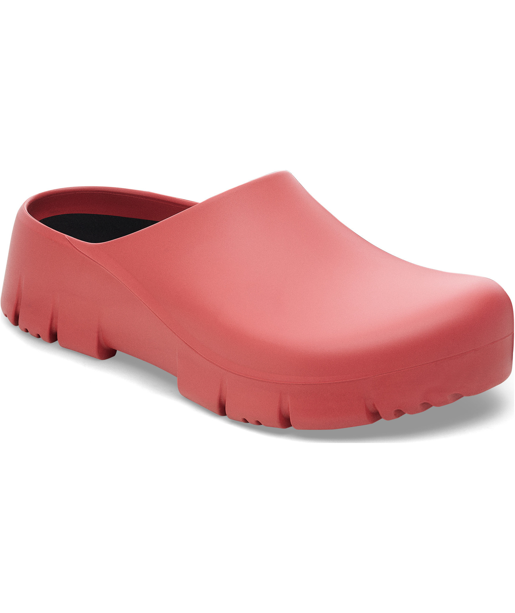 Birkenstock Super Birki 2.0 Regular Fit tr&auml;skor OB, Mars/Red