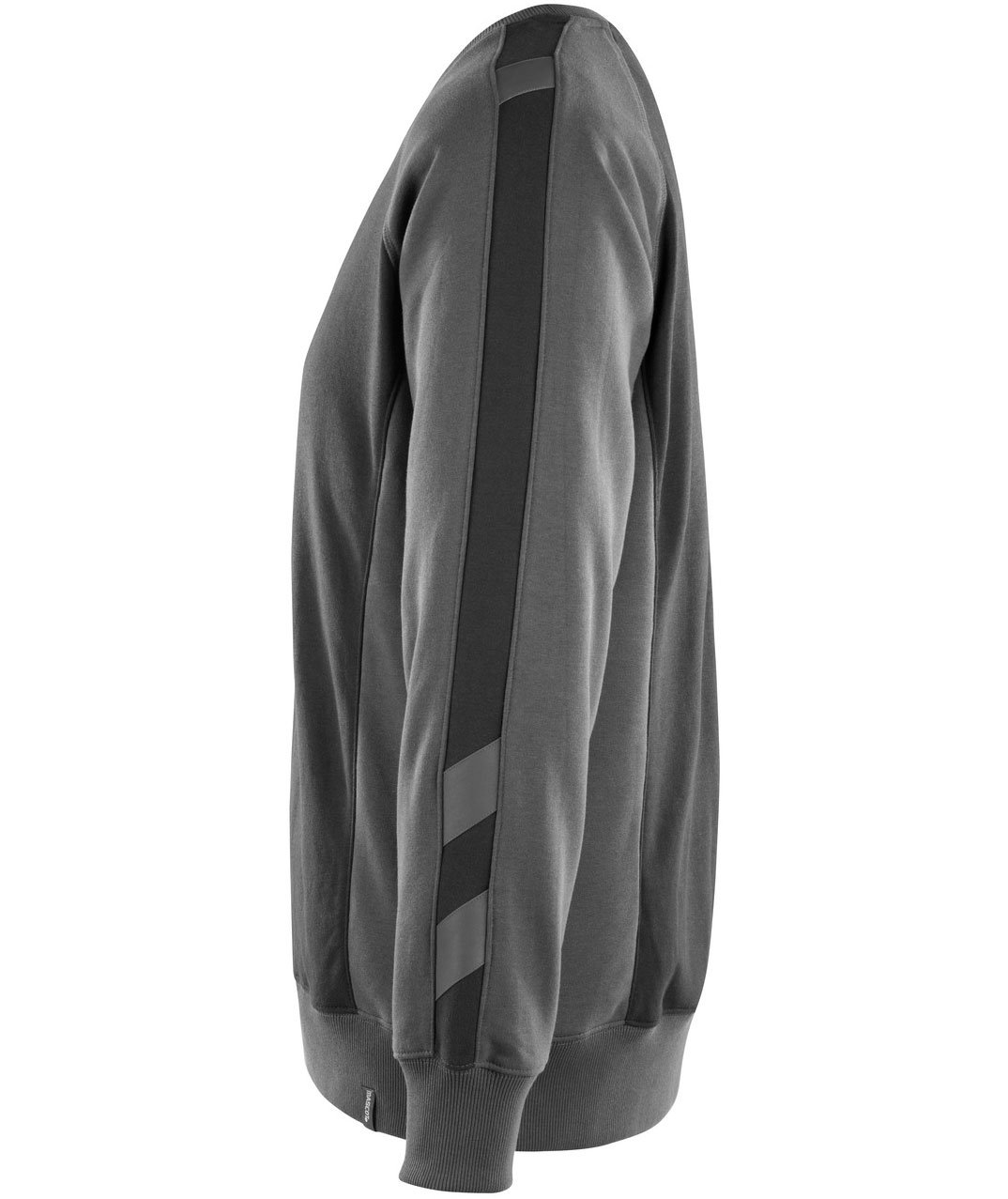 Mascot Unique Witten Sweatshirt, Sort/M&oslash;rk&nbsp;Antracitgr&aring;, large image number 1