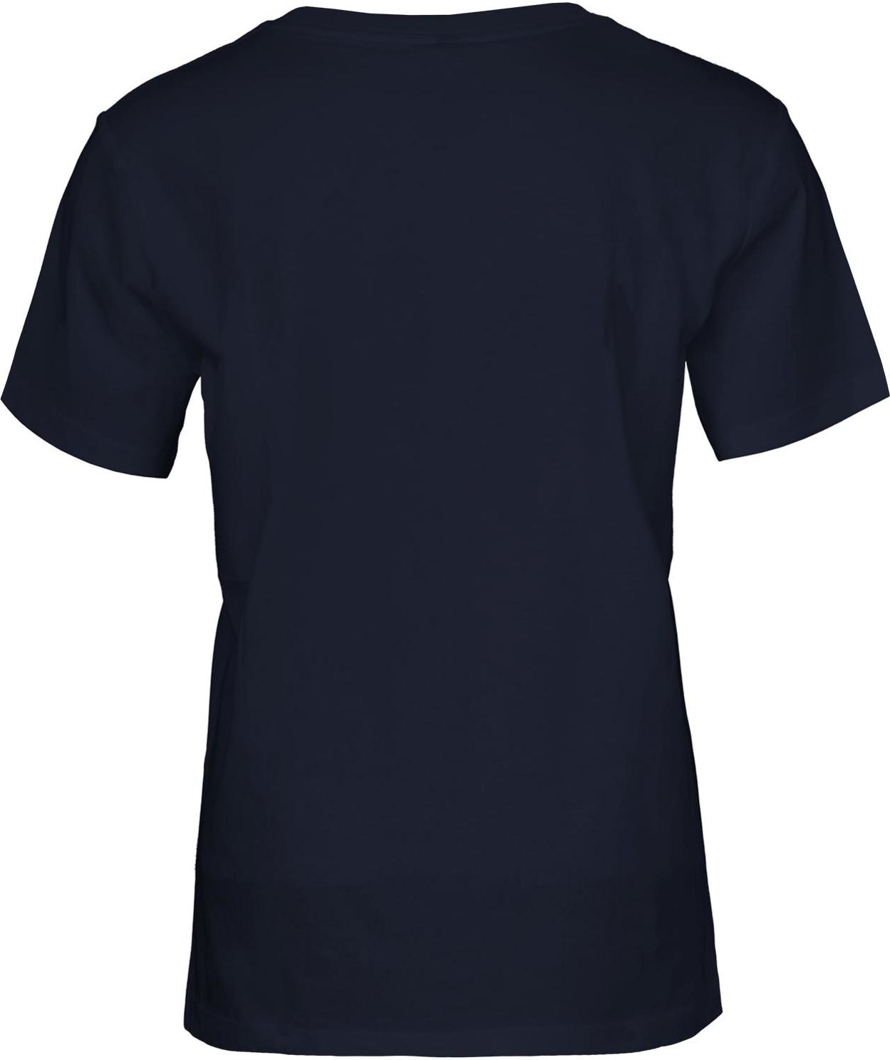 Nimbus Venice dame T-shirt, Dark navy, large image number 1