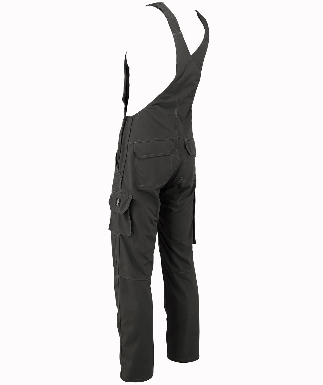 Mascot Industry Newark arbeidsselebukse