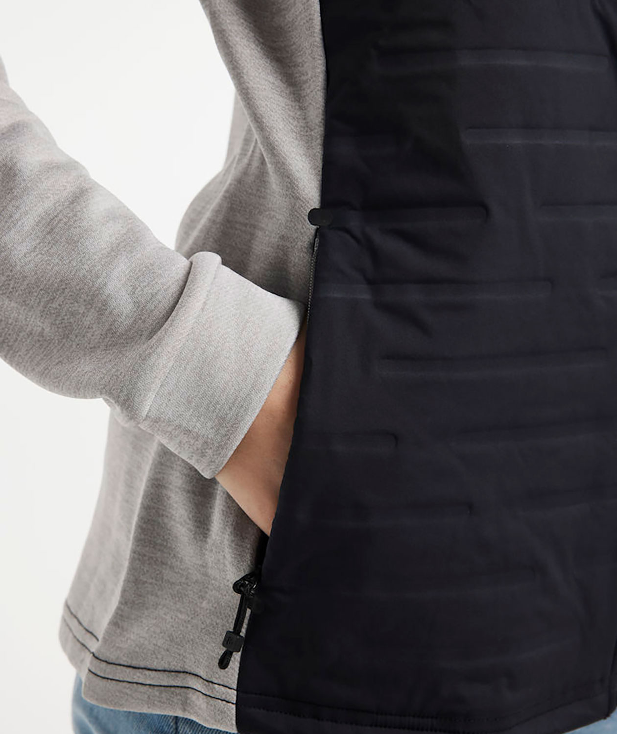 Craft ADV Unify Hybrid damejakke