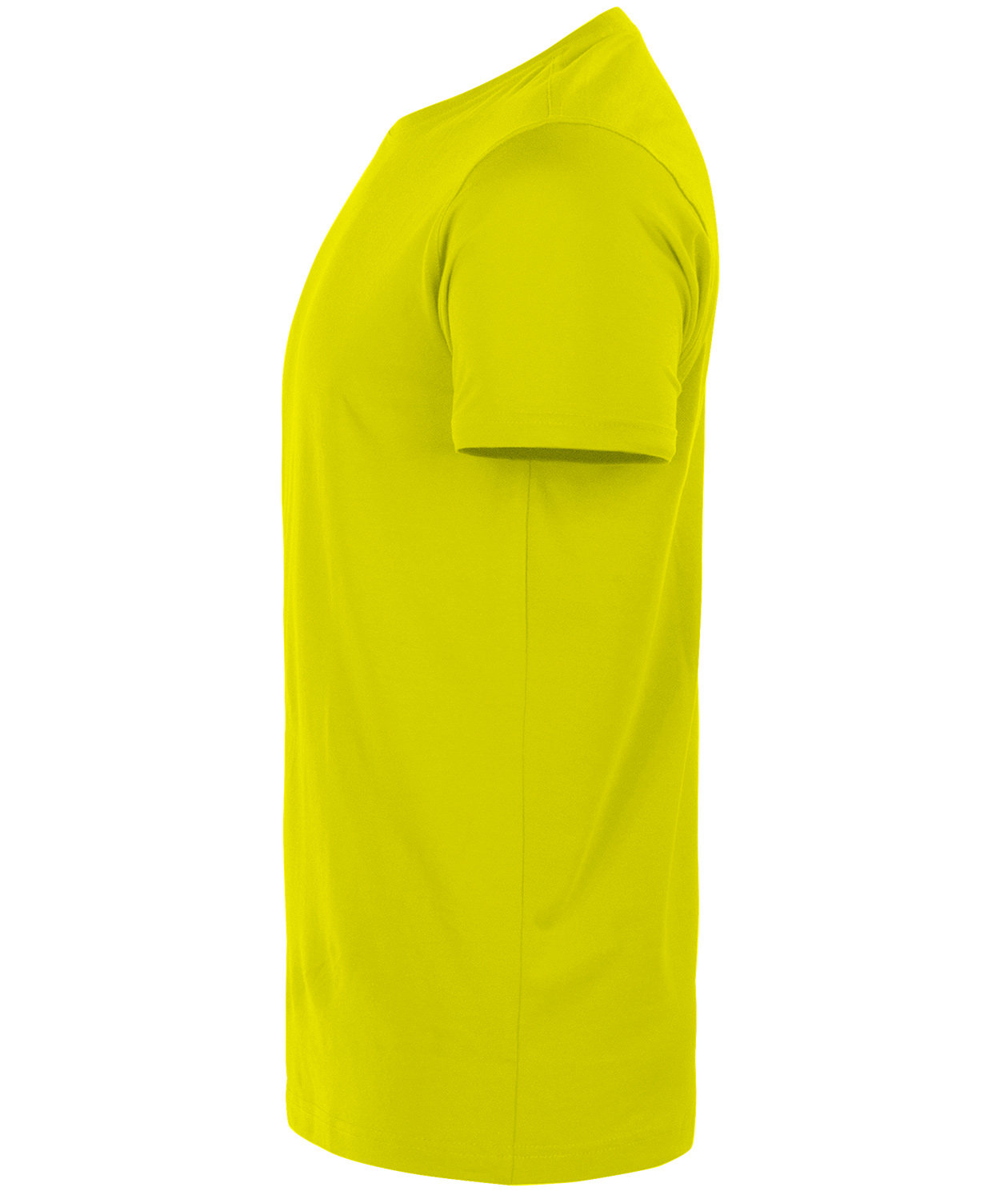 ProJob T-shirt 2016, Gul, large image number 2