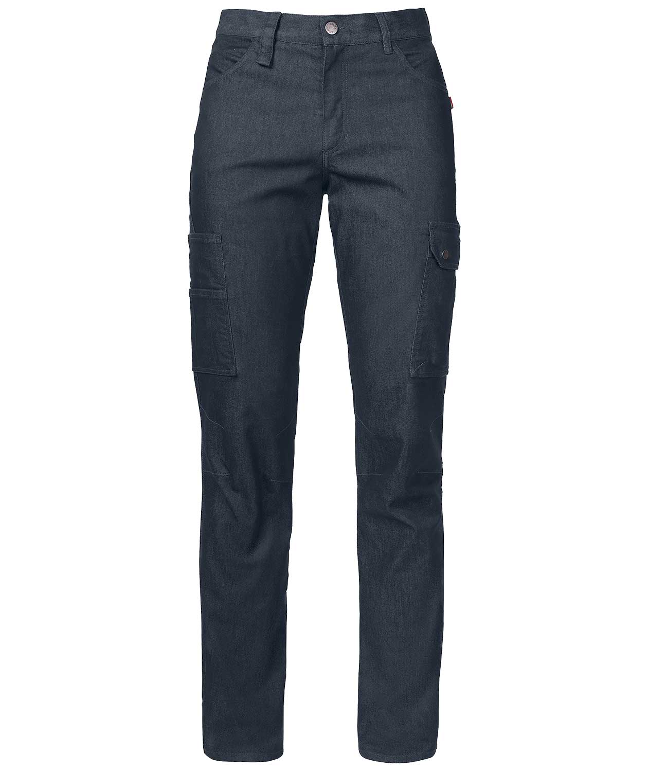 South West Fred jeans, Bl&aring; Melerad