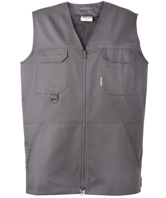 Toni Lee Hero v&auml;st, Gr&aring;