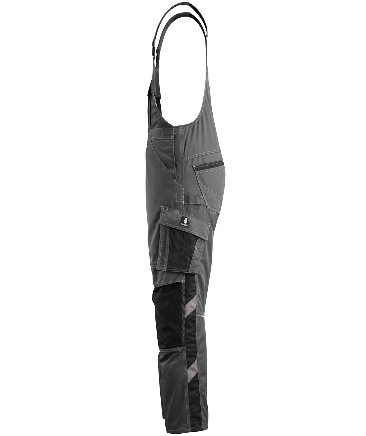 Mascot Unique Augsburg work bib and brace