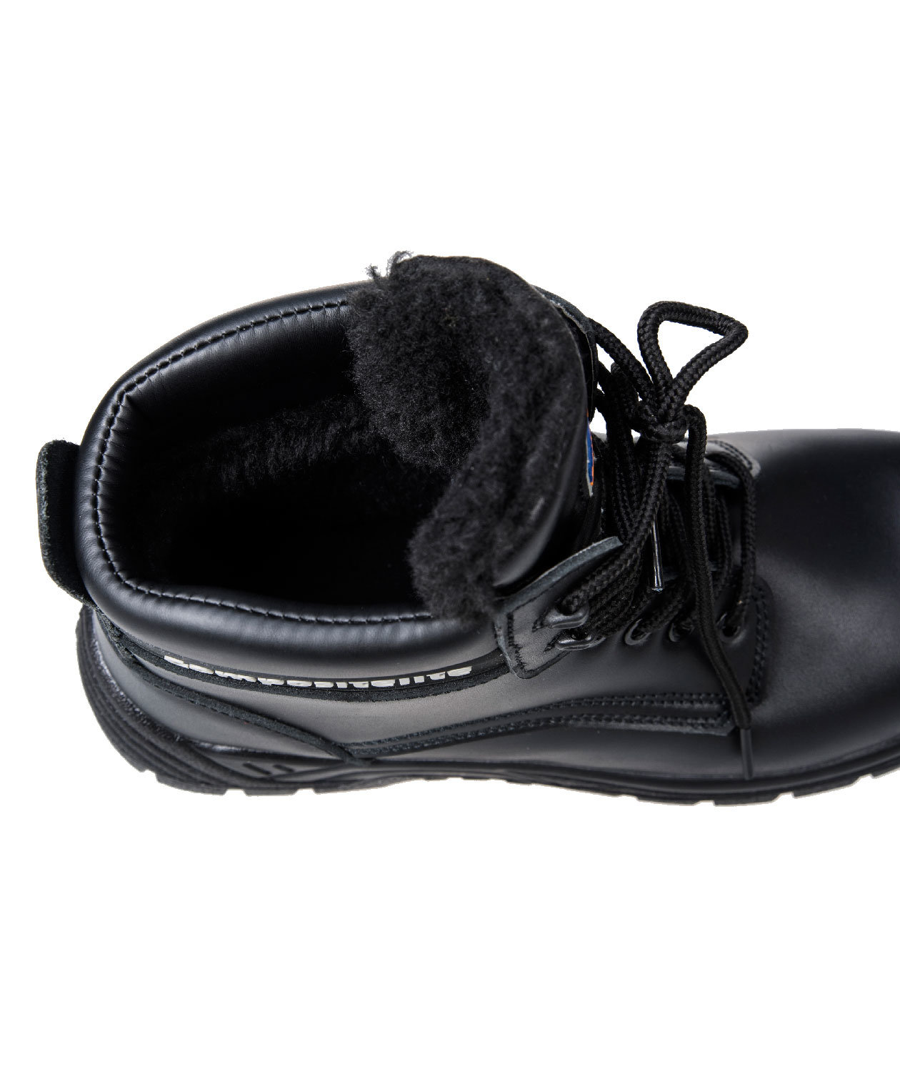 Portwest FC12 Compositelite Thor safety boots S3