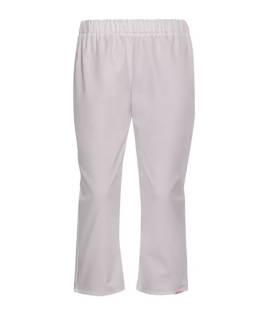 Karlowsky Alicante piratbyxa dam, White