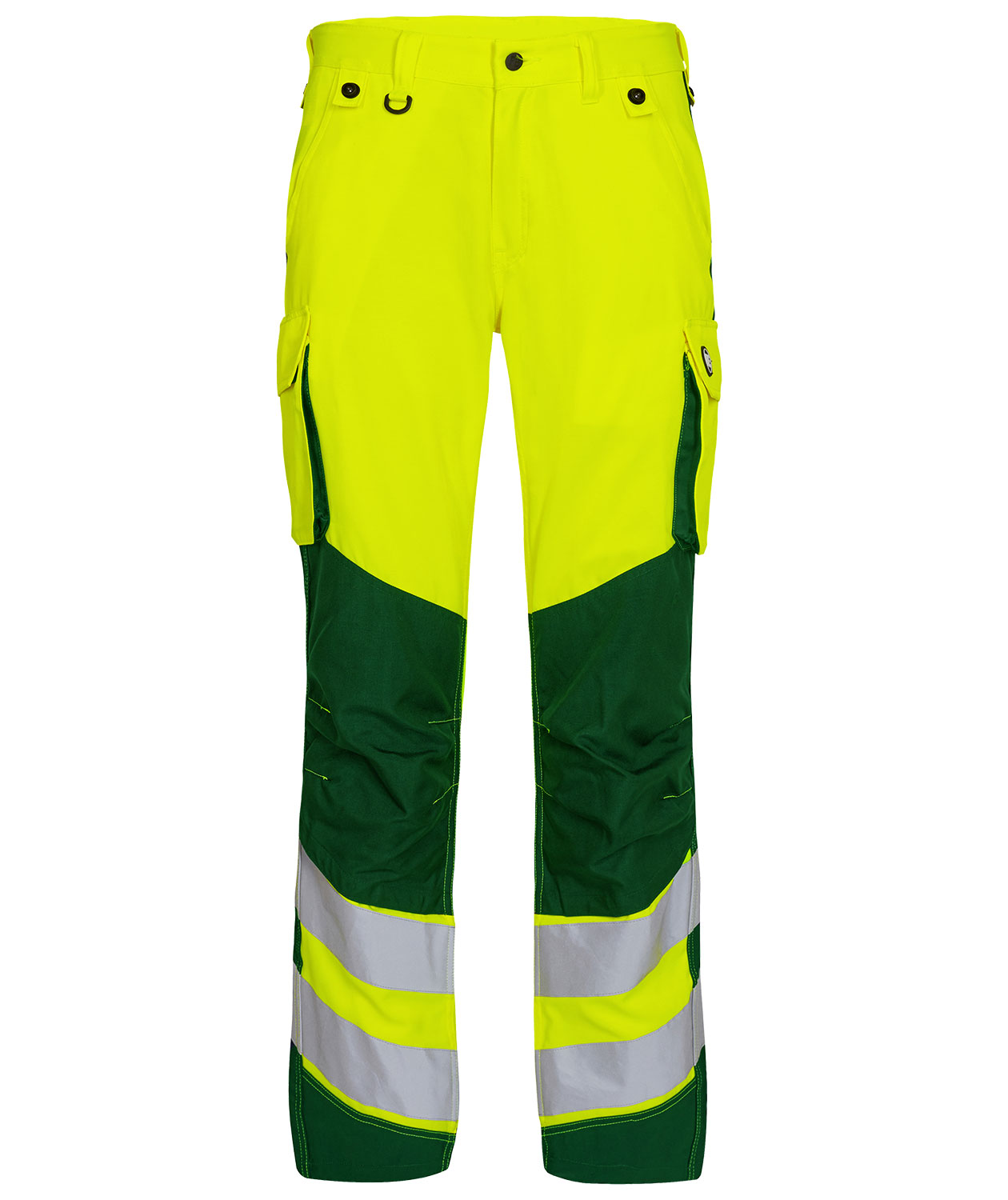 Varsel Gul/Gr&ouml;n