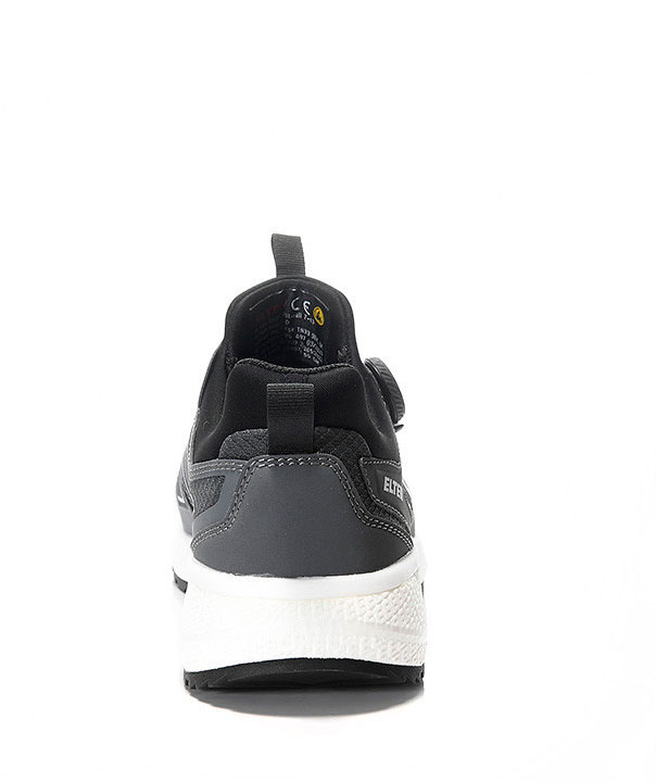 Elten Cyclone XXSW sikkerhedssko S1PS, Grey, large image number 4