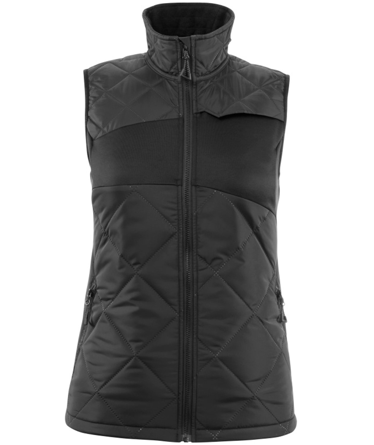 Mascot Accelerate termov&auml;st dam, Svart