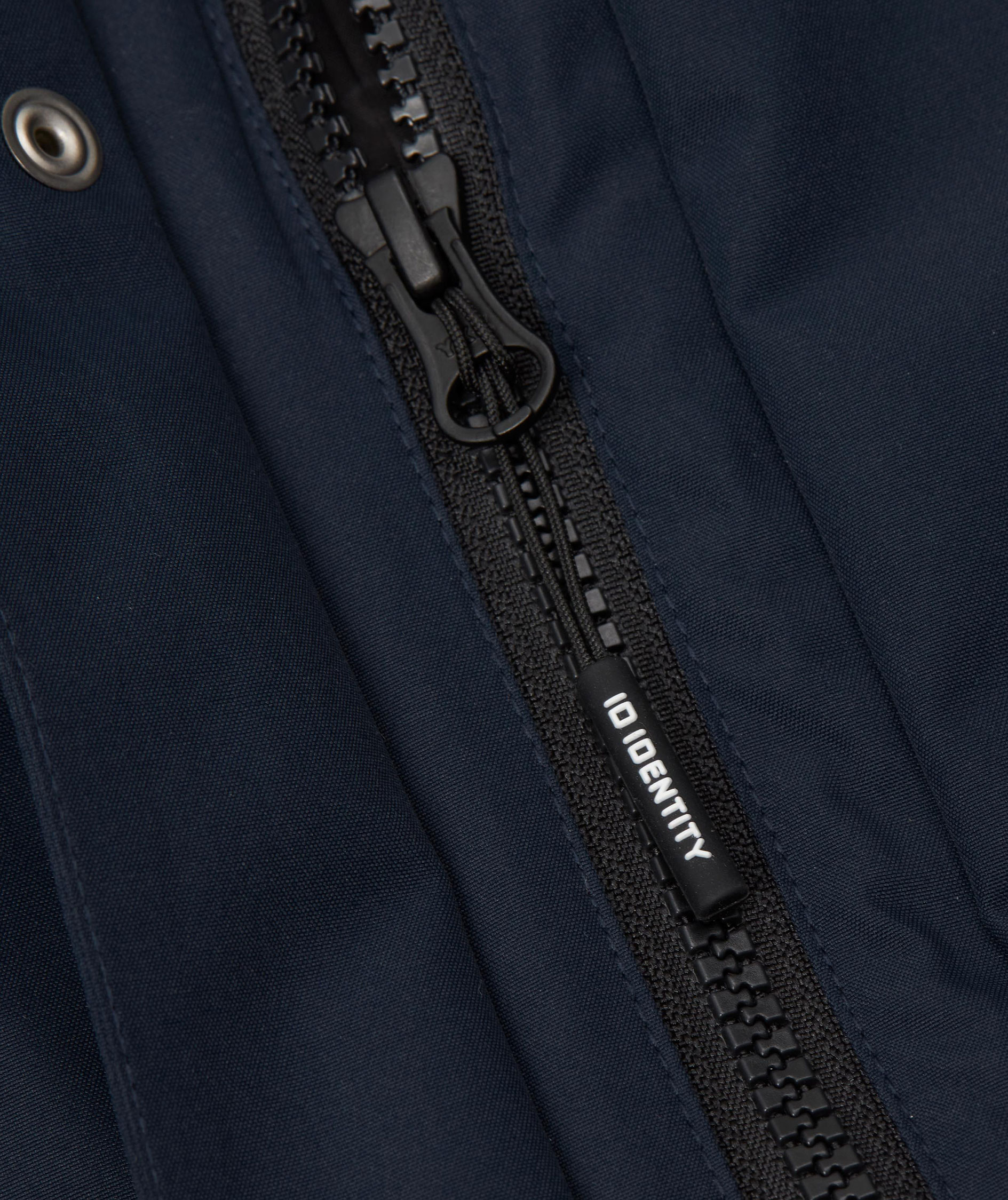 ID Zip'n'Mix Shelljacke, Navy, large image number 5