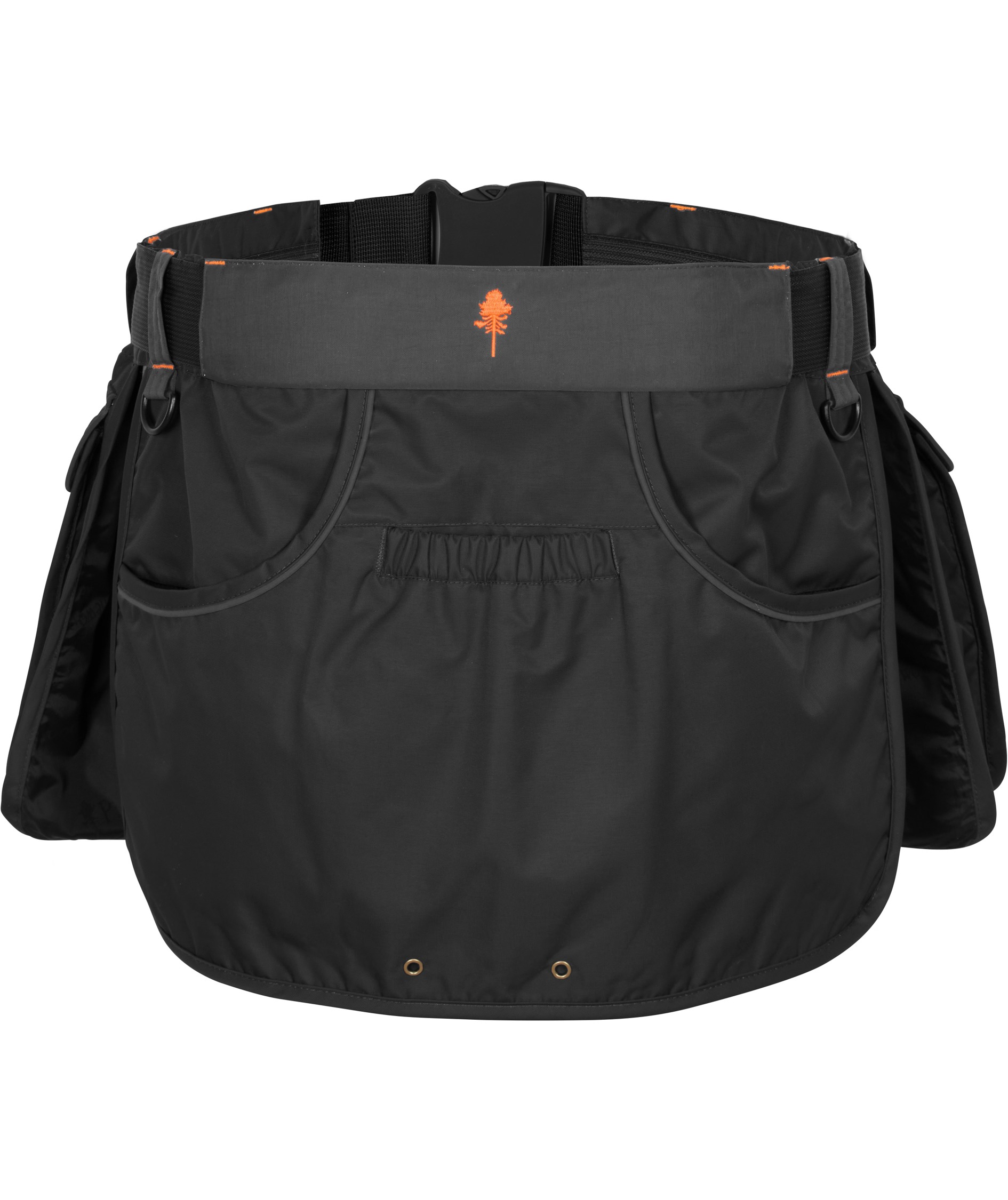 Pinewood Dog Sports Utility b&aelig;lte, Black/Dark Anthracite, large image number 2