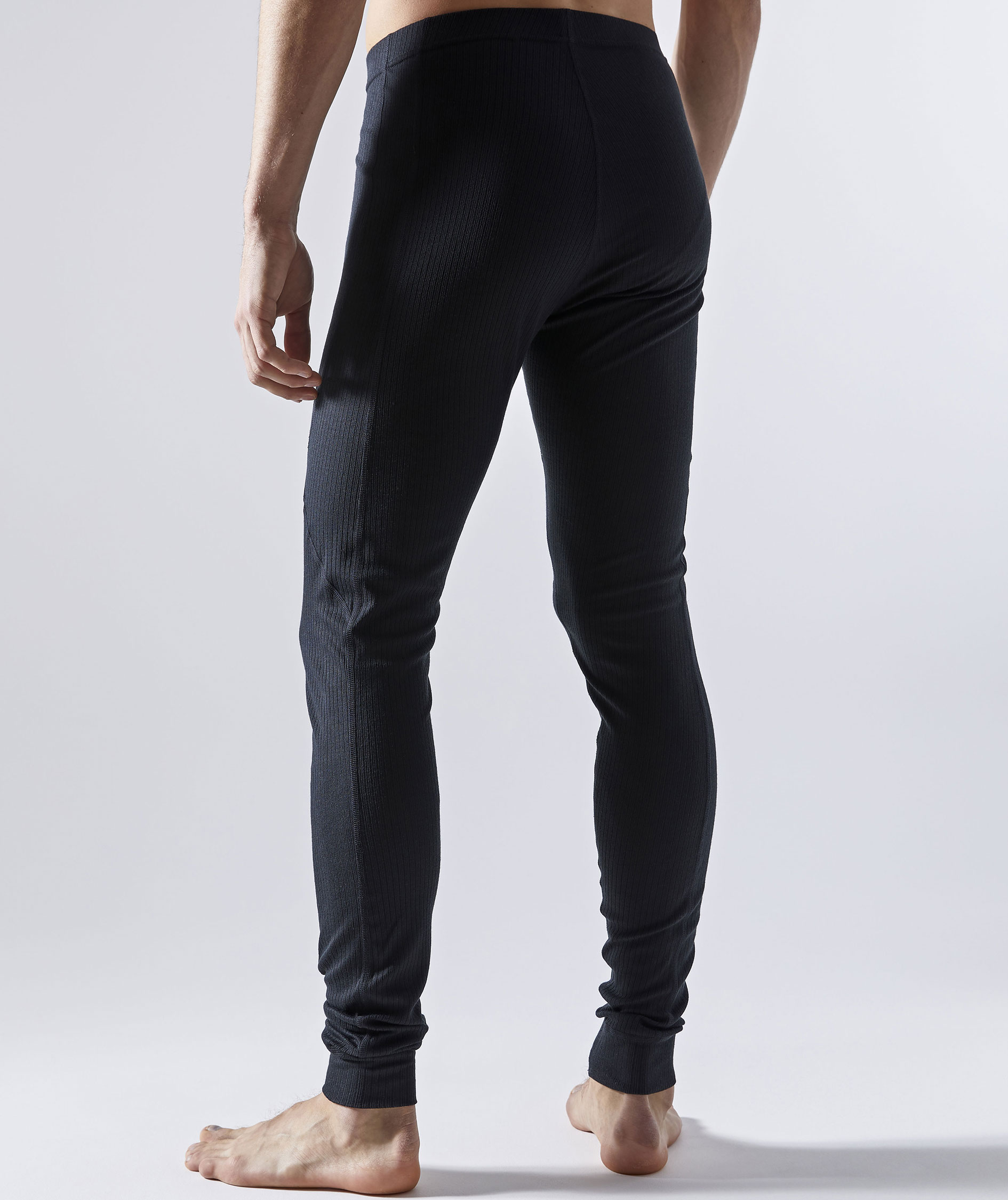 Craft Core Dry Baselayer-Set, Black, large image number 10