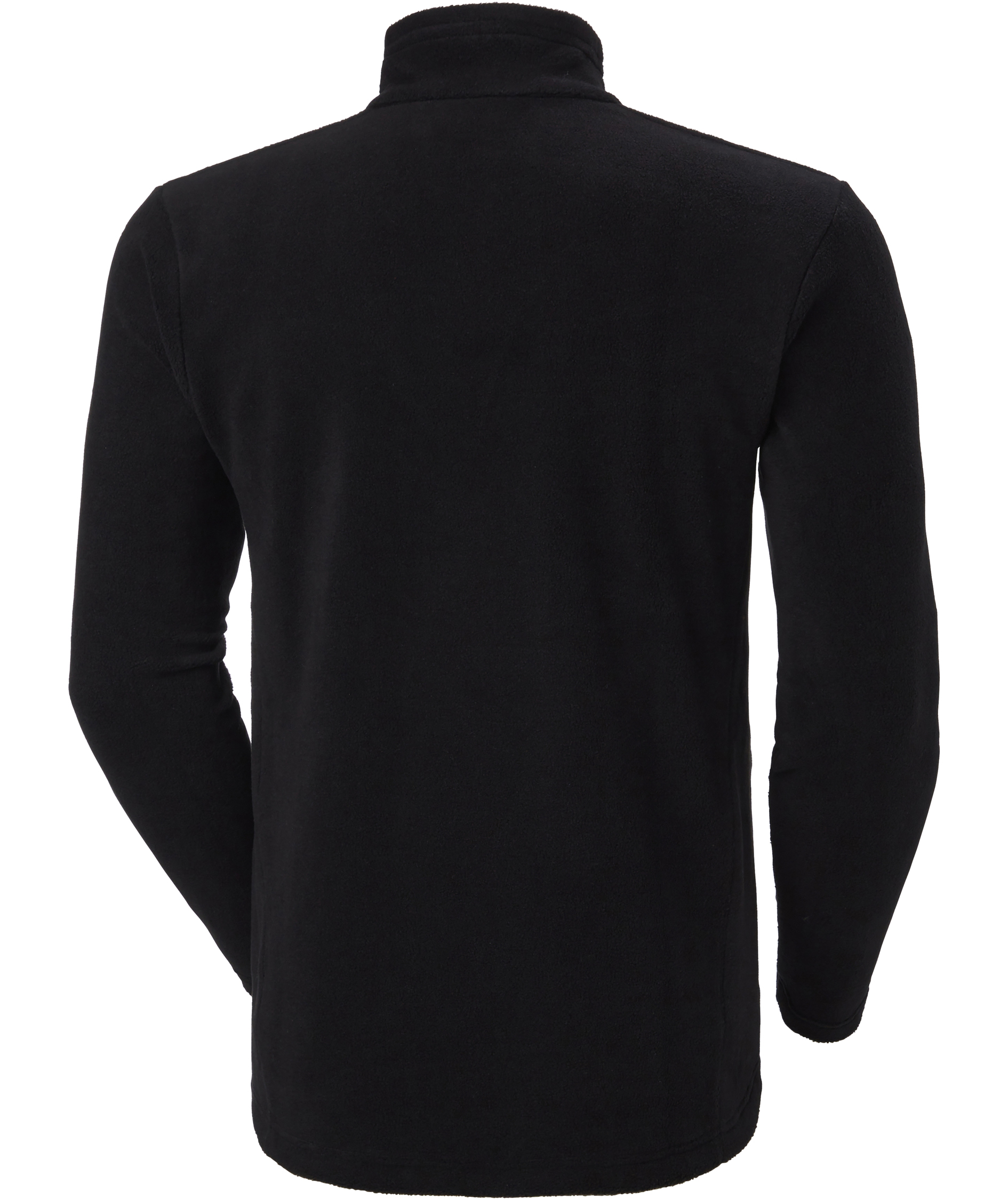 Helly Hansen Manchester 2.0 fleecejacka, Black, large image number 2