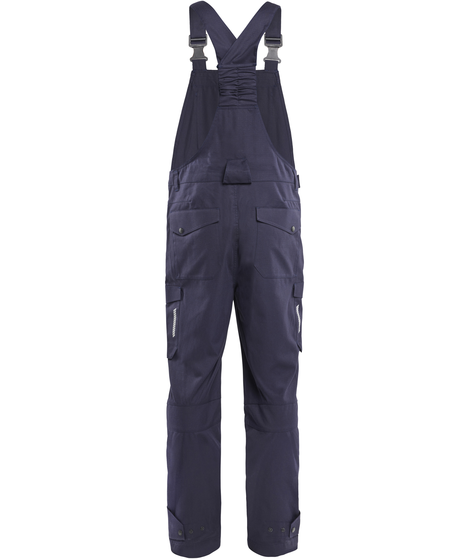 Bl&aring;kl&auml;der FR selebukse, Marine