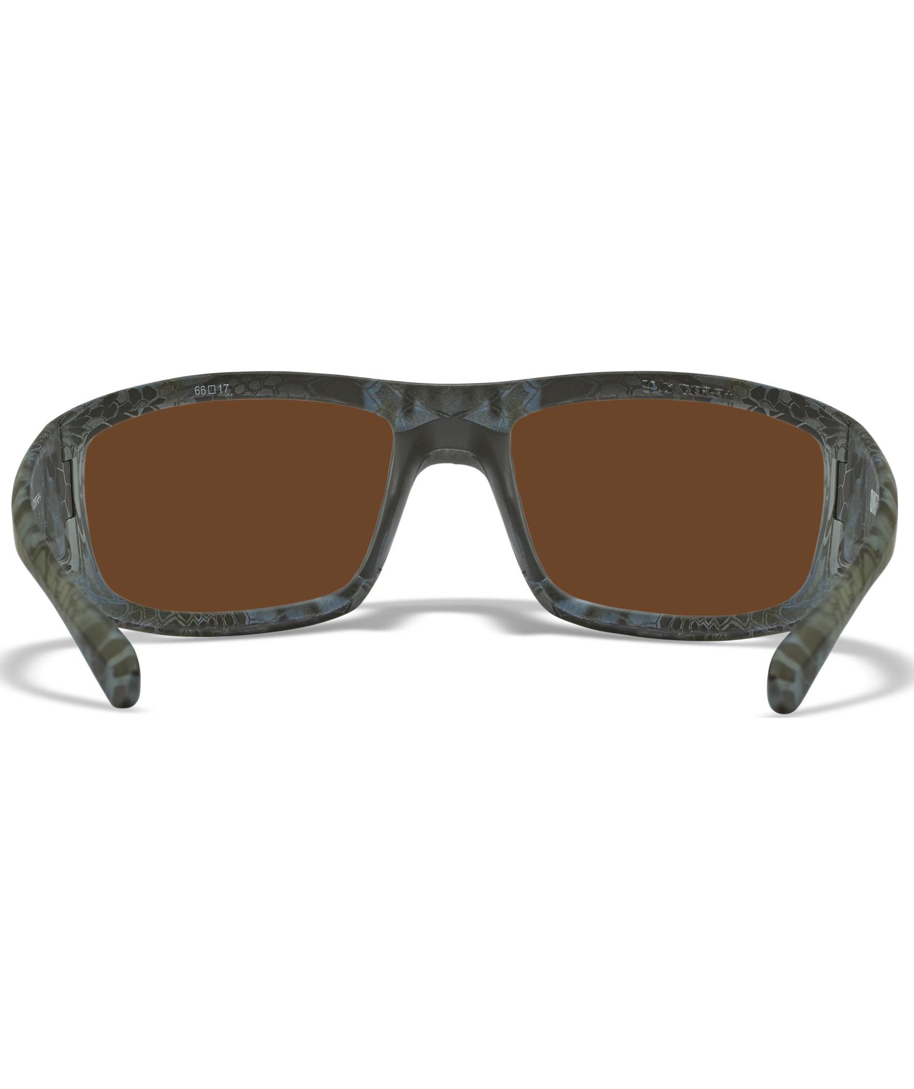 Wiley X Omega solbriller