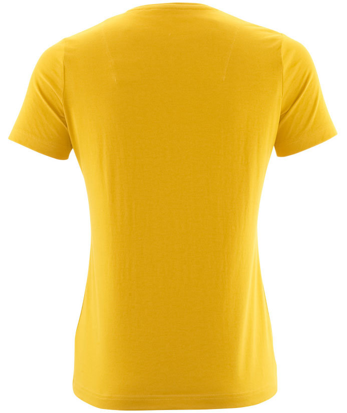 Mascot Crossover dame T-shirt ProWash&reg;, Karrygul, large image number 1