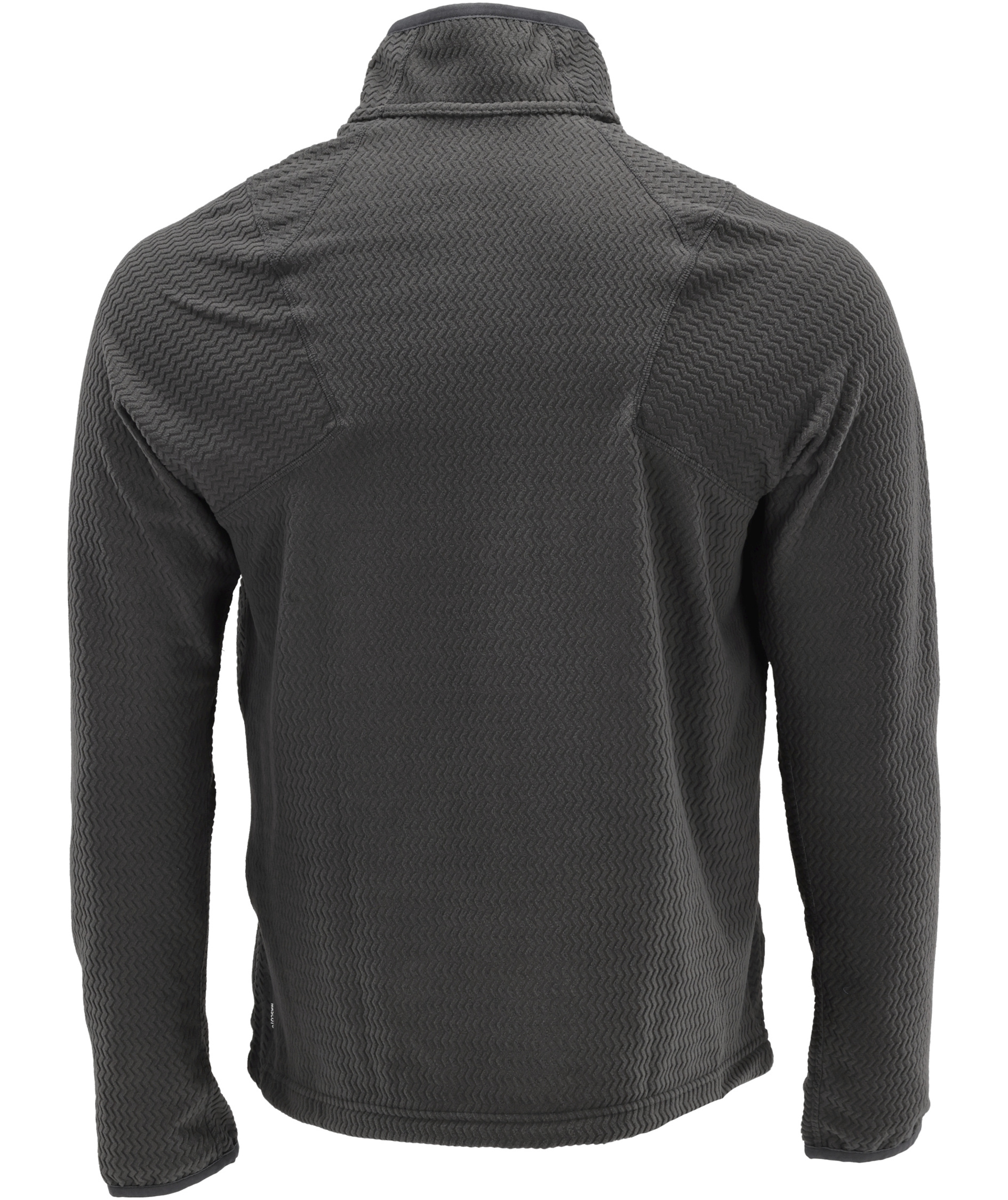 Mascot Customized microfleece tr&oslash;je, Stengr&aring;, large image number 1