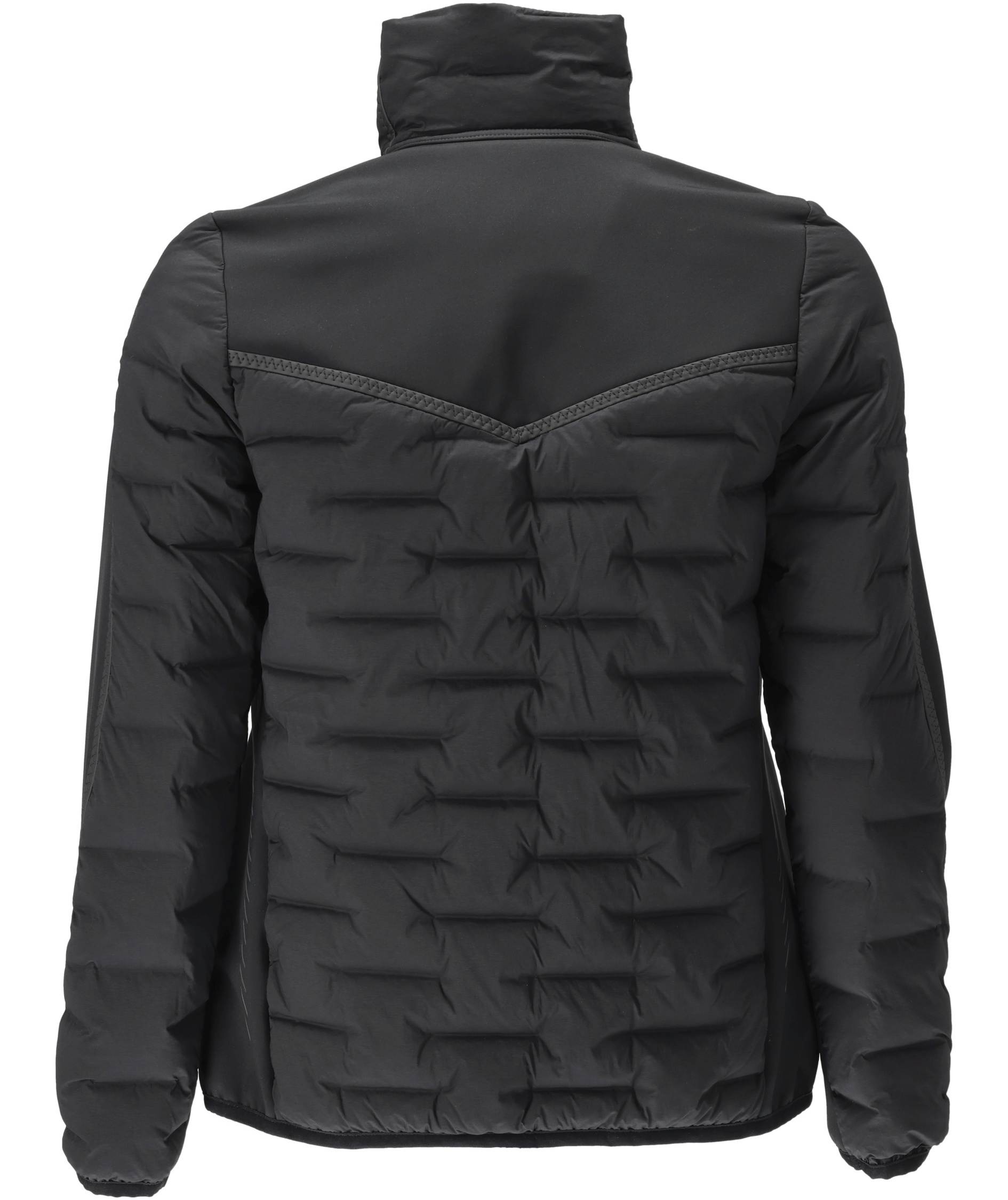 Mascot Customized women's hybrid jacket