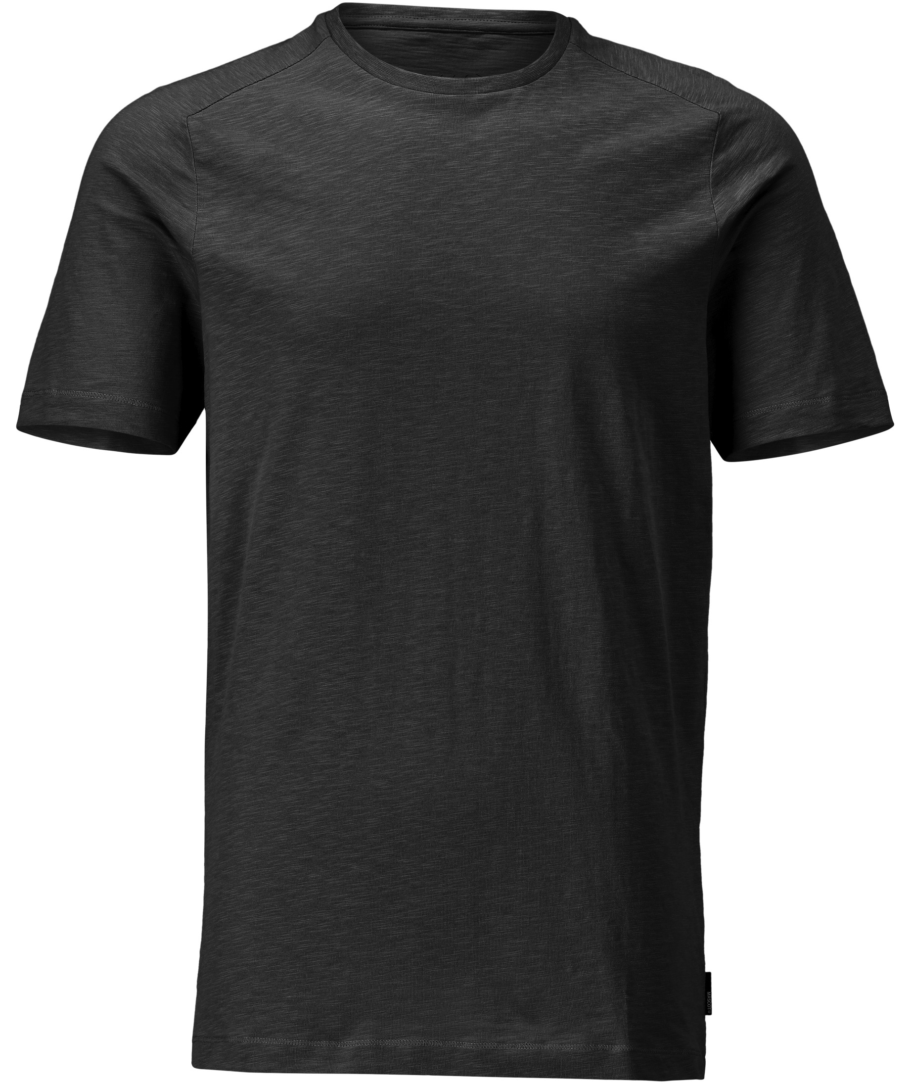 Mascot Customized T-skjorte, Svart