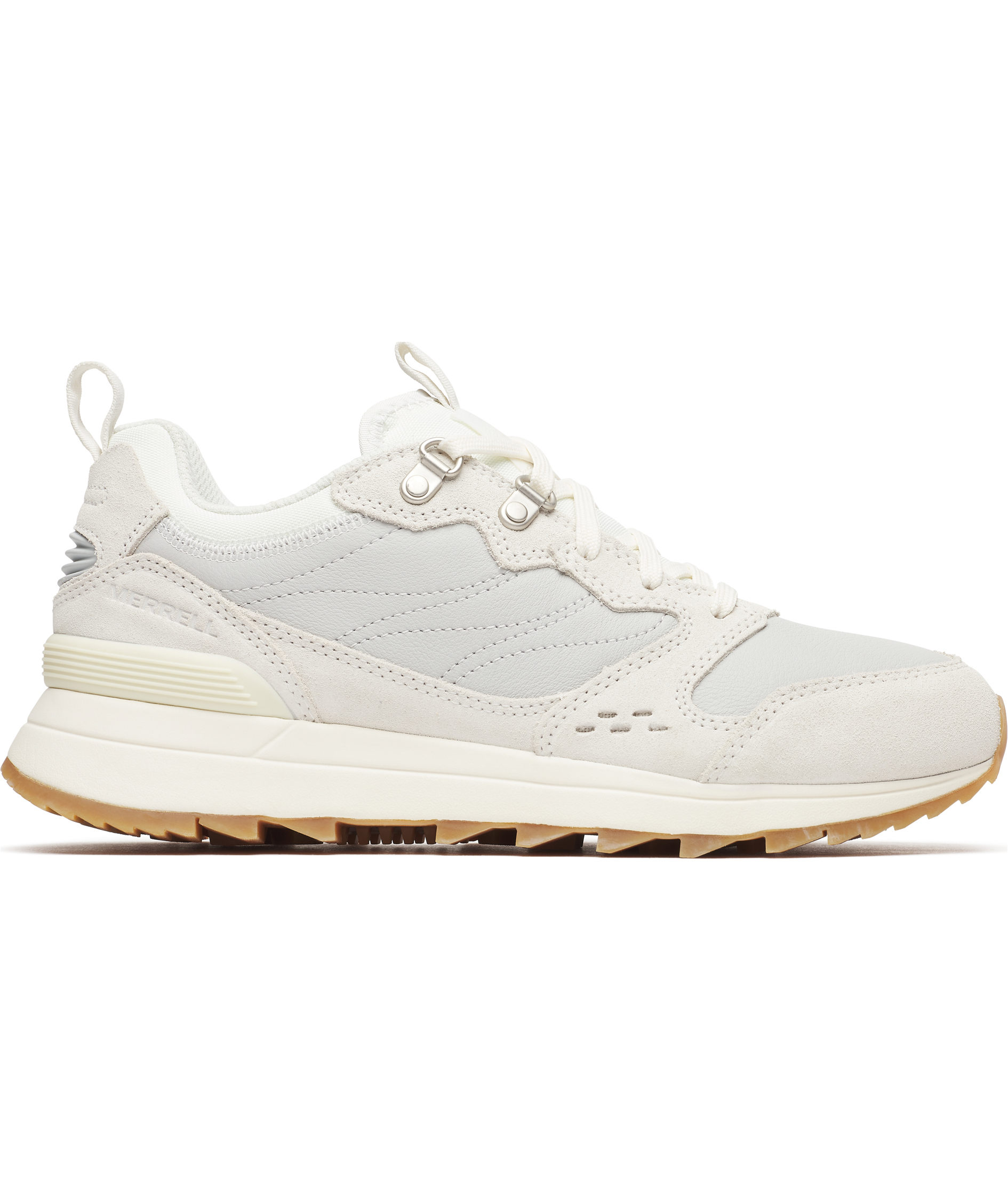 Merrell Alpine 83 Sneakers recraft dame, Pigeon