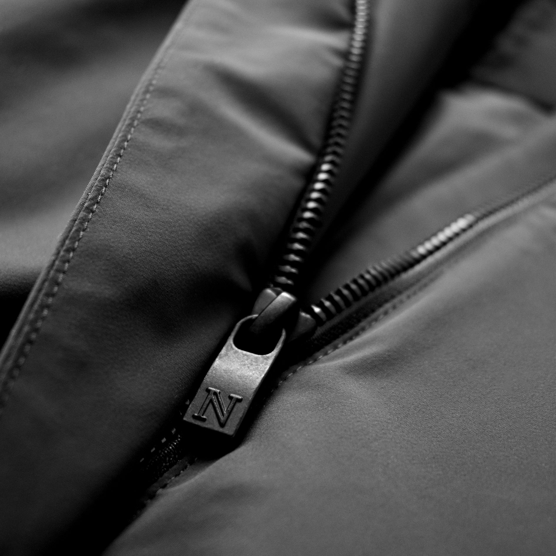 Nimbus Eastlake women's jacket, Black, large image number 5