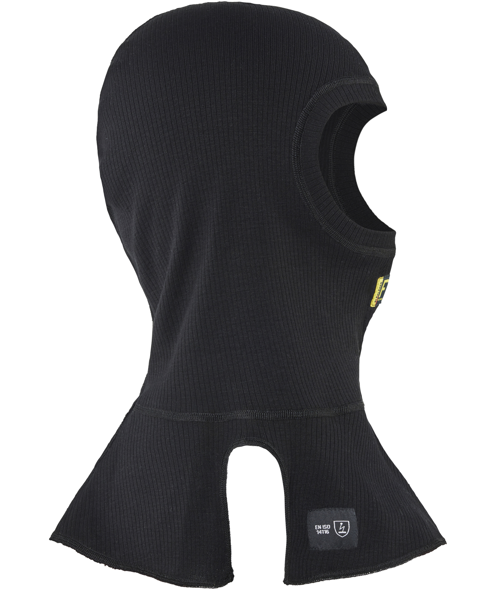 Bl&aring;kl&auml;der&nbsp;FR balaclava, Black, Black, large image number 2