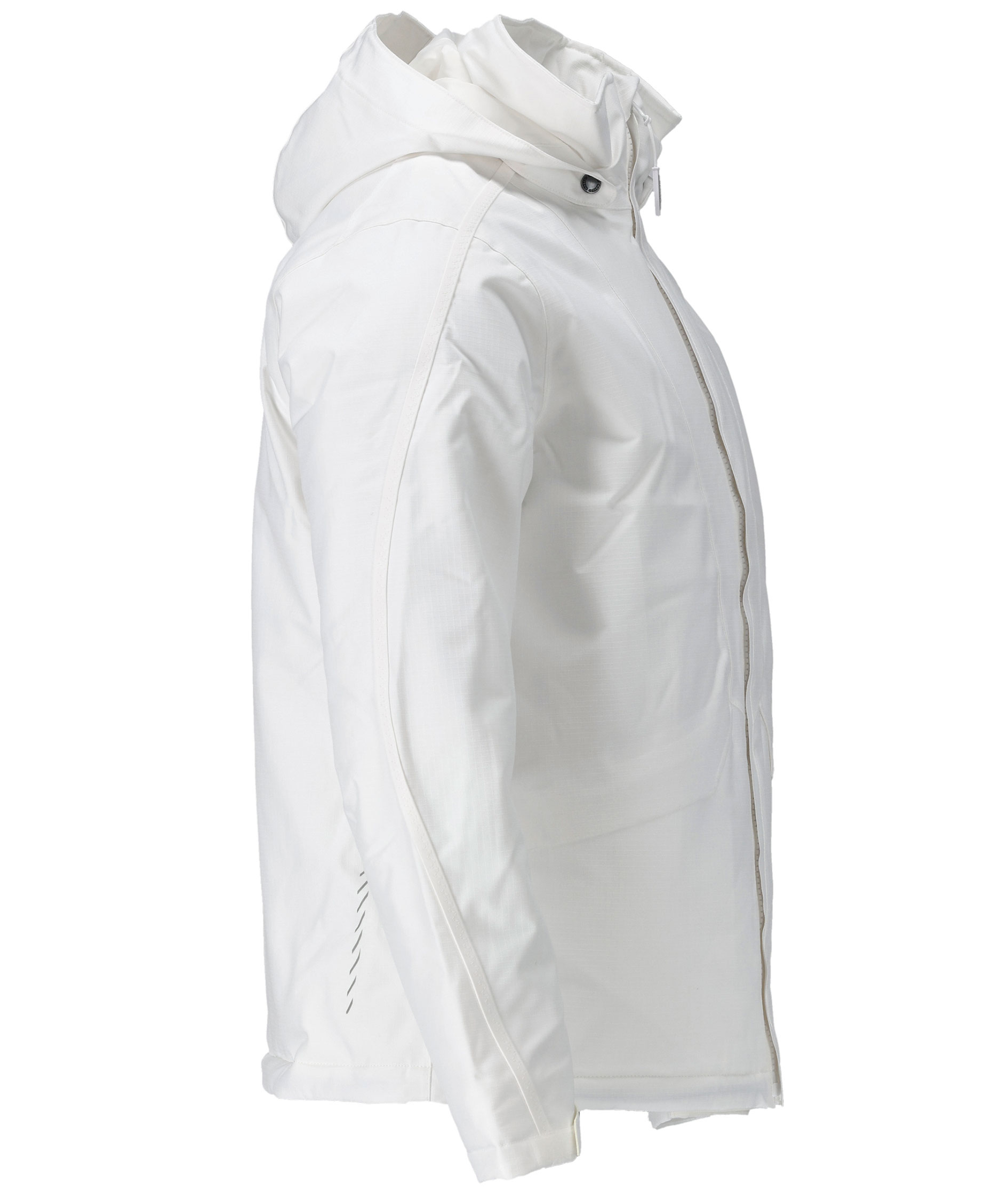 Mascot Customized winter jacket, White, large image number 2