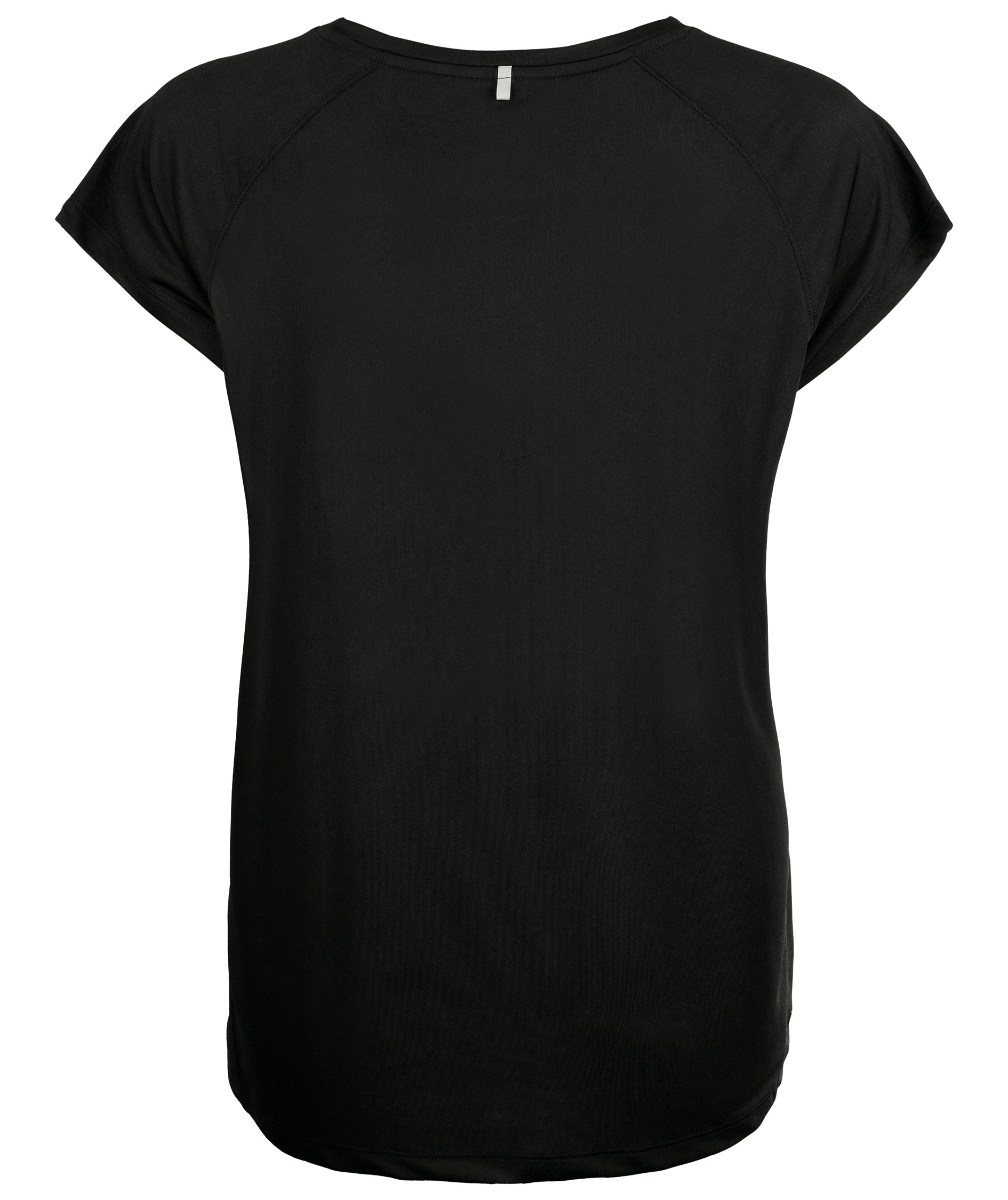 Nimbus Play Peyton dame T-skjorte, Svart, large image number 1