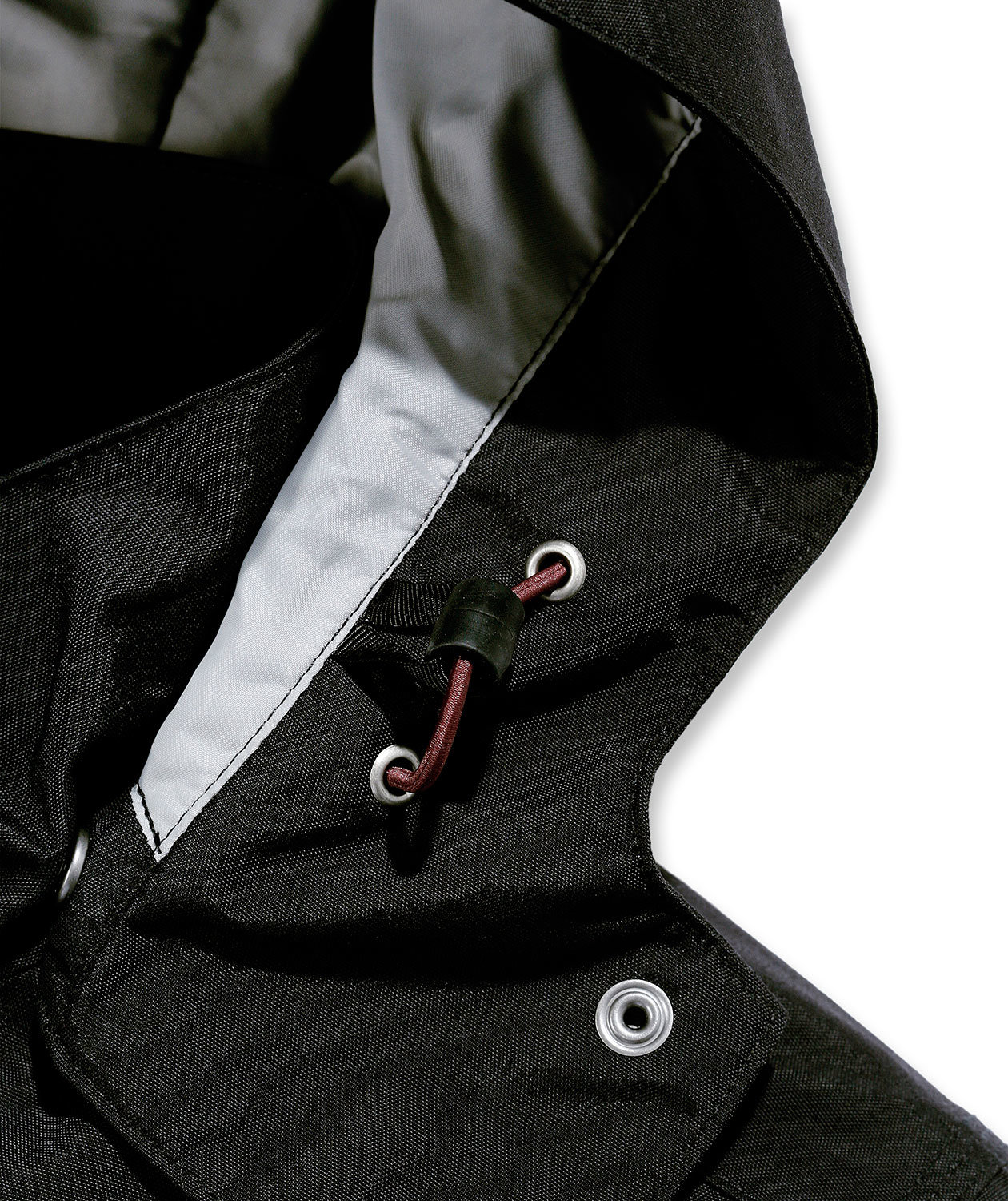 Carhartt Shoreline damejakke, Sort, large image number 4