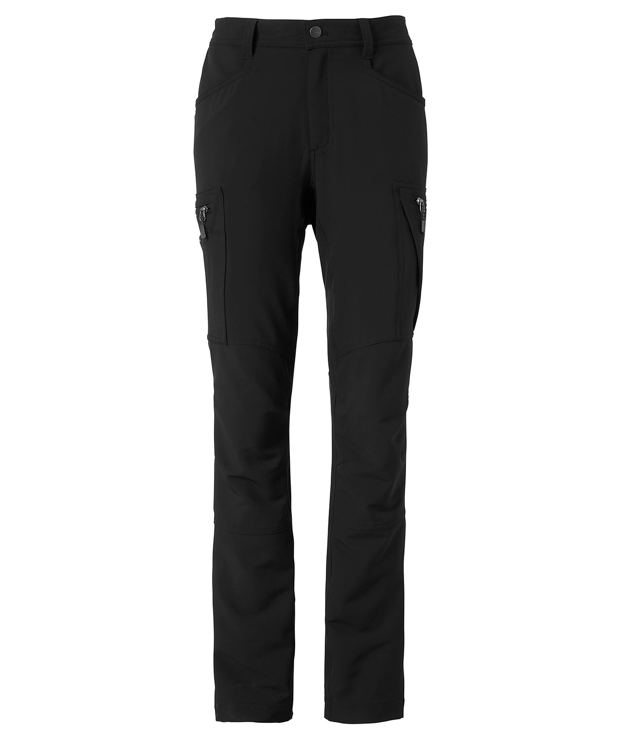 South West Moa byxa dam, Svart