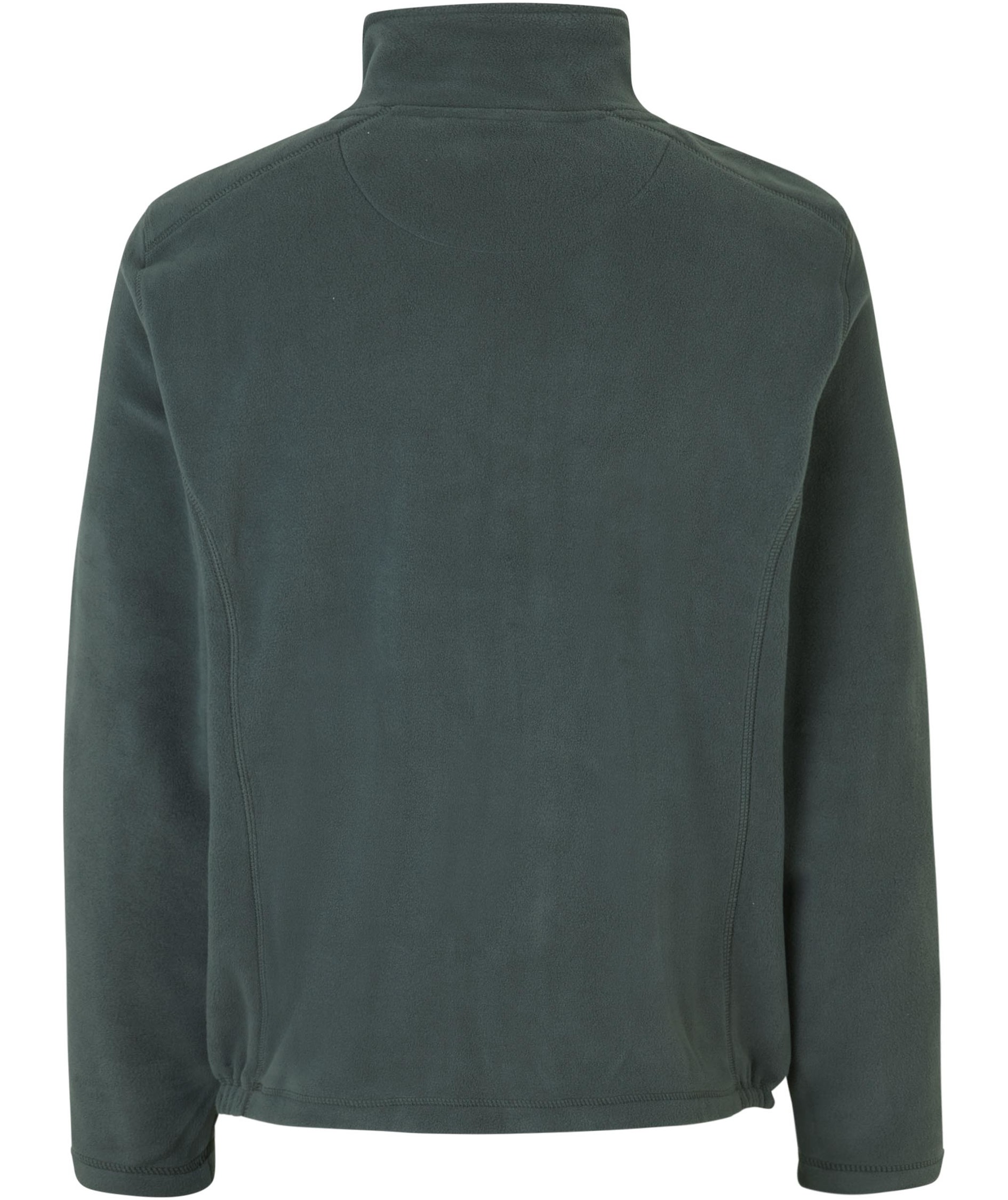 ID microfleecejacka, Gr&aring;