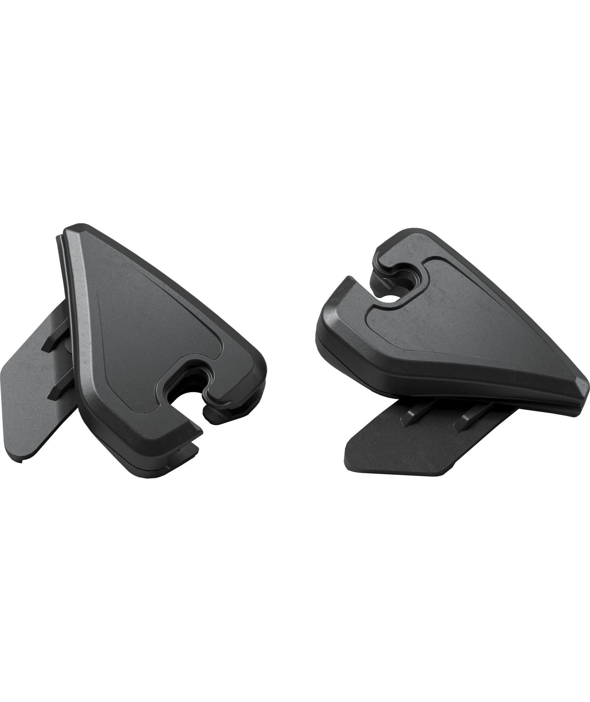 Hellberg Sector visir adapter