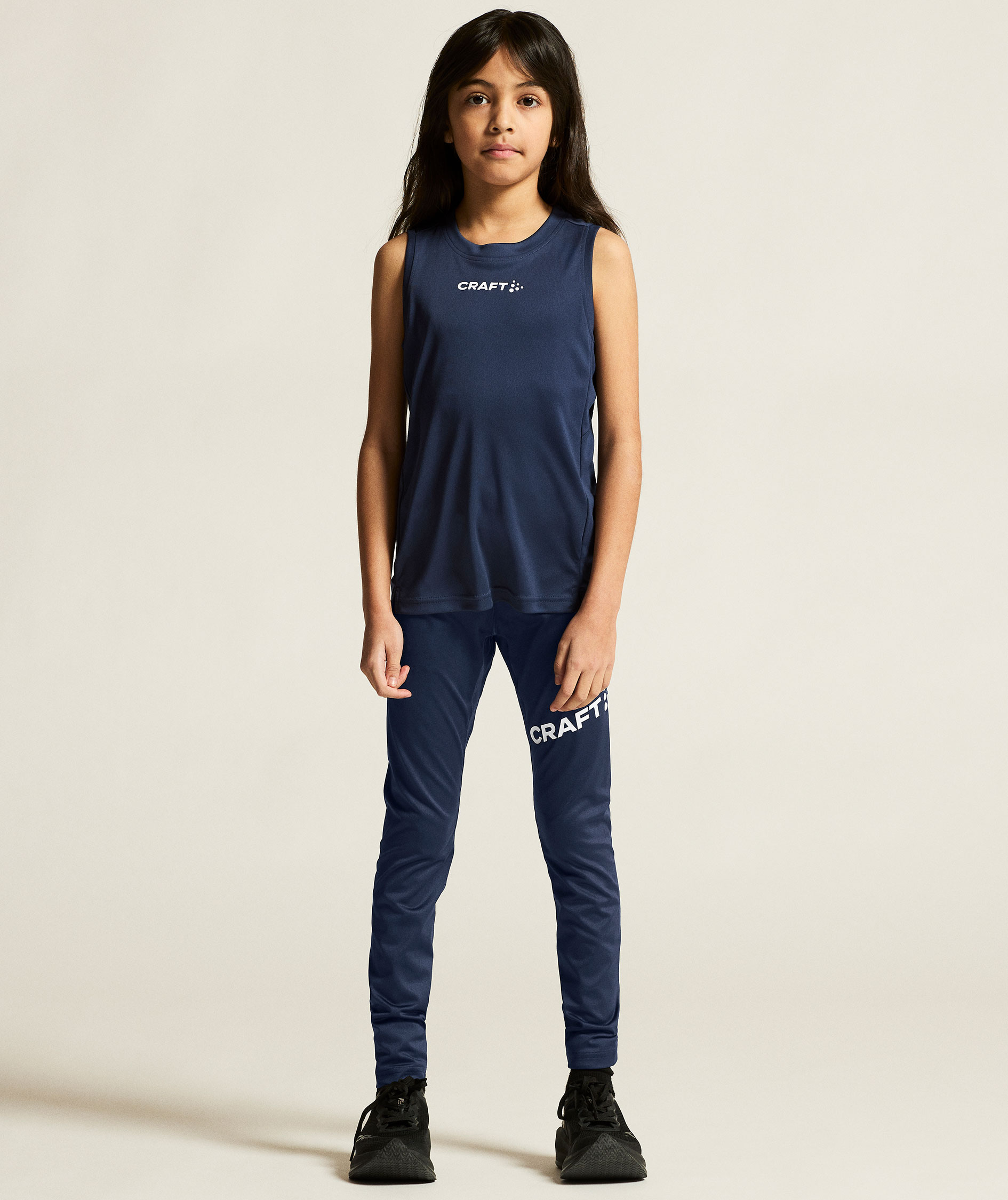 Craft Rush Tank Top f&uuml;r Kinder