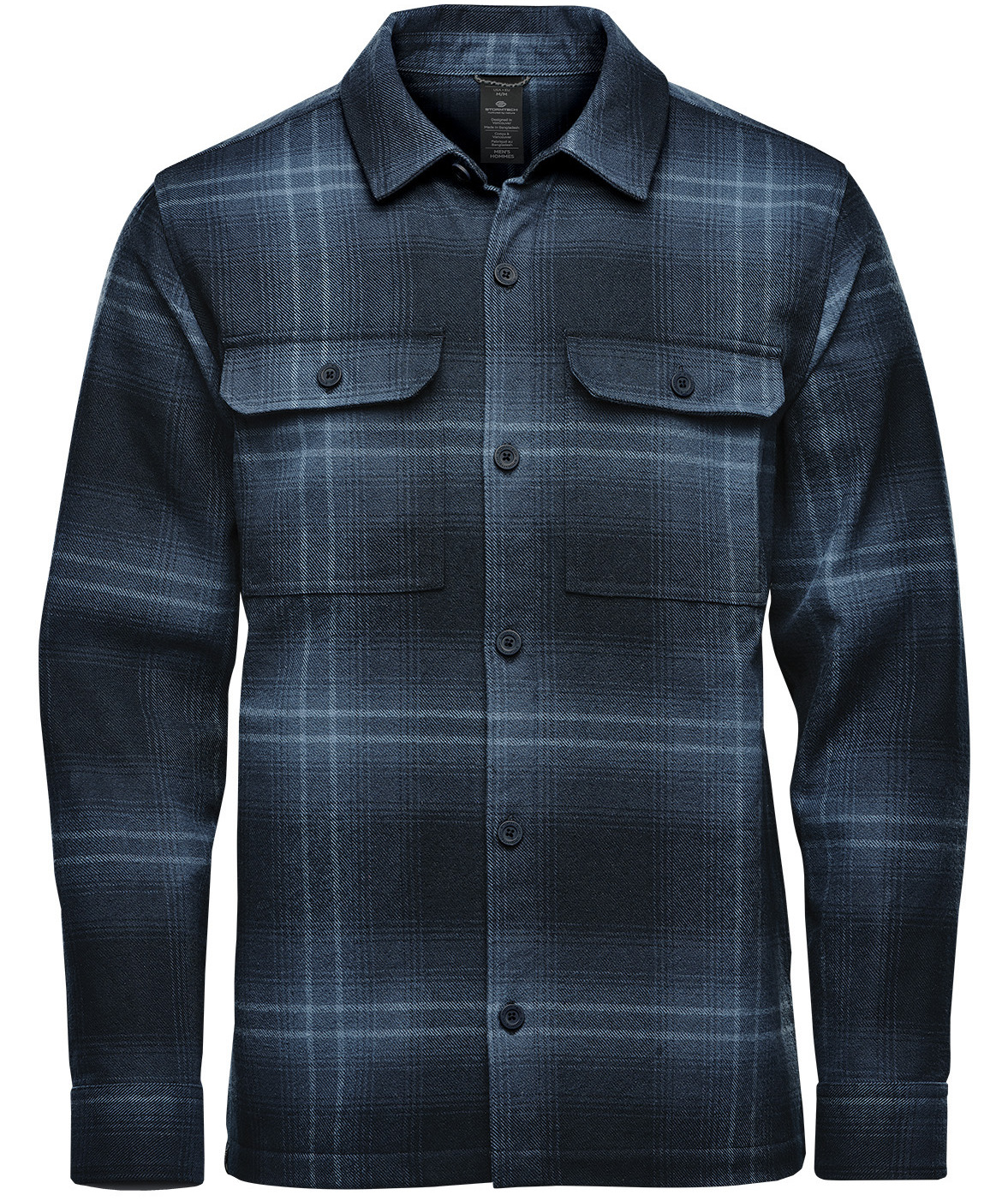 Stormtech Highland skjortjacka
