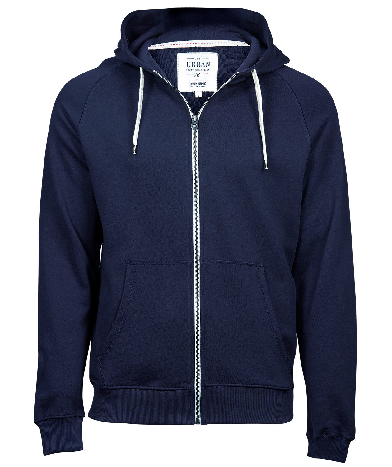 Tee Jays Urban tr&ouml;ja, Navy