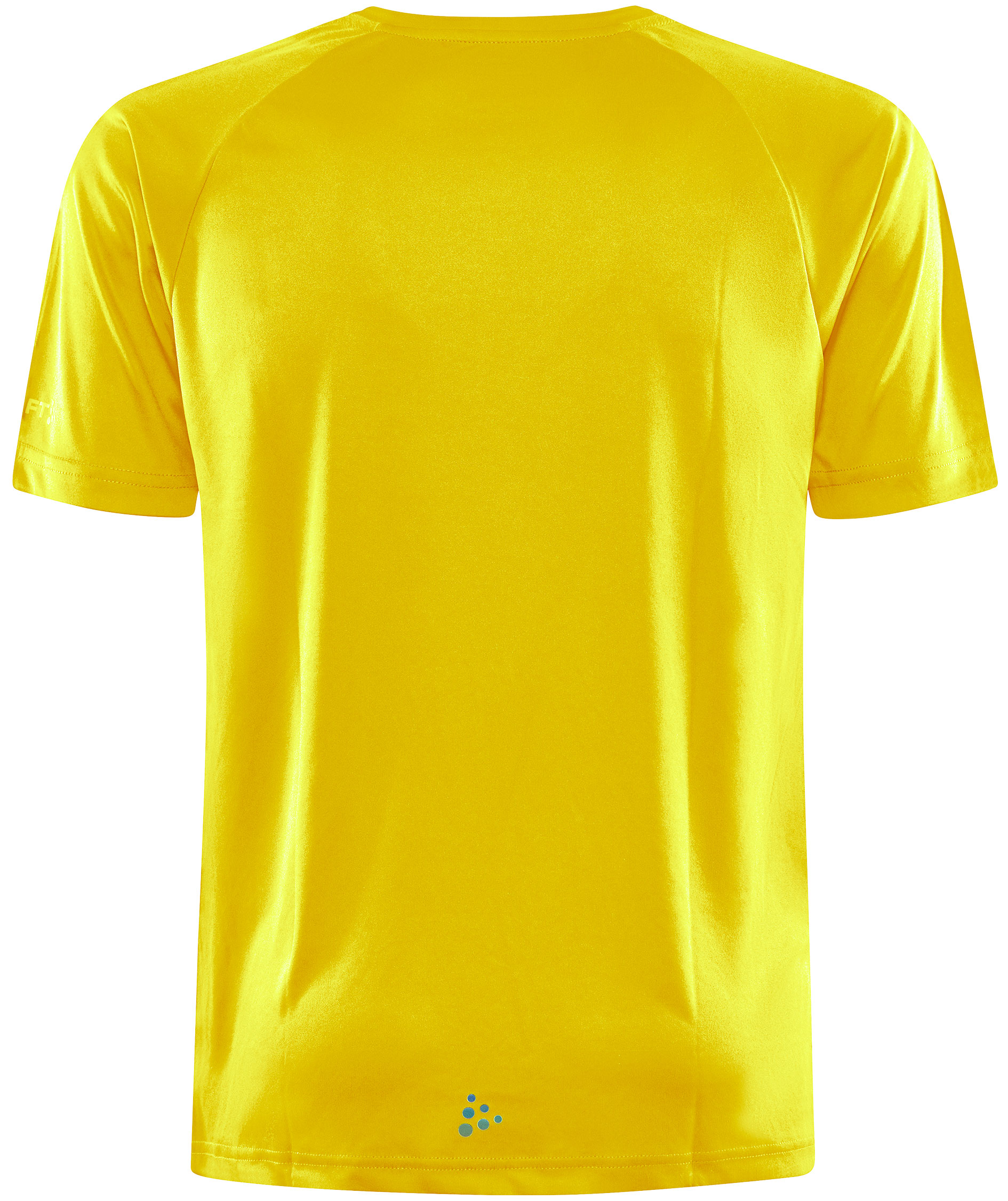 Craft Core Unify T-shirt, Citrus, large image number 1